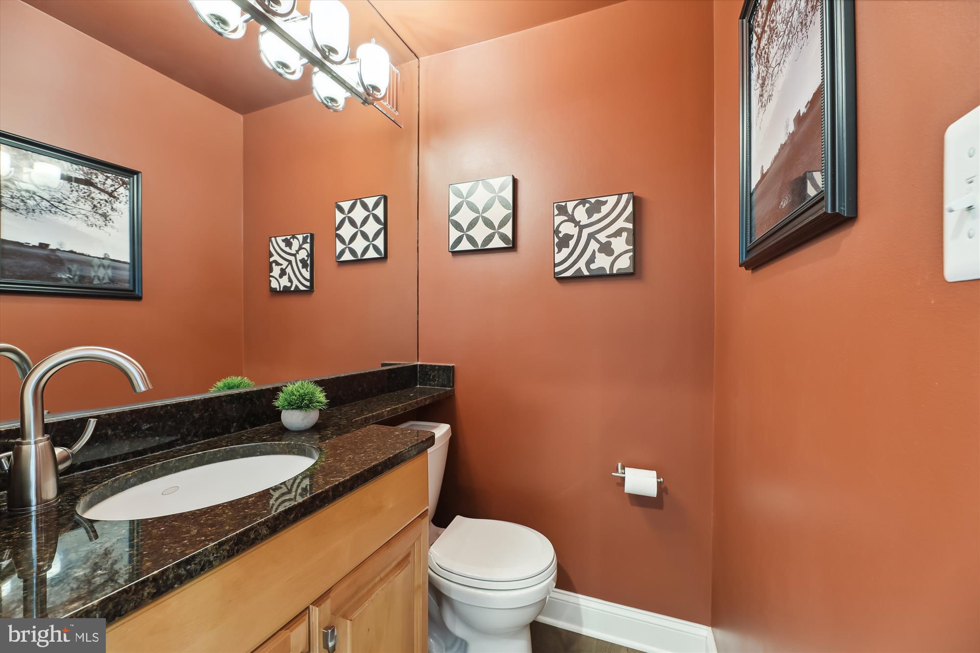 SUMMERFIELD - Residential