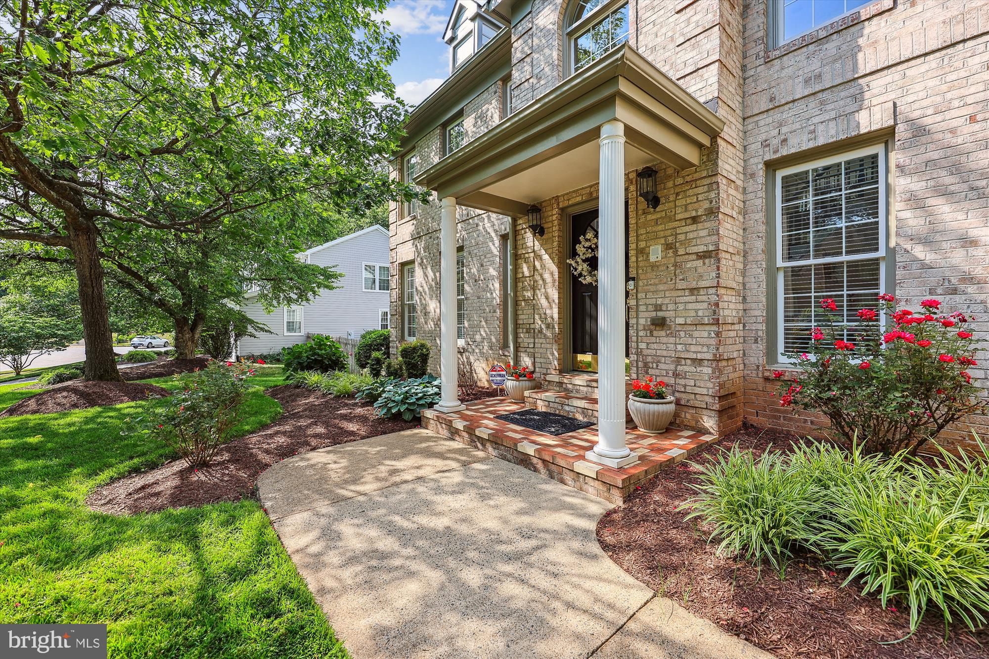 SUMMERFIELD - Residential