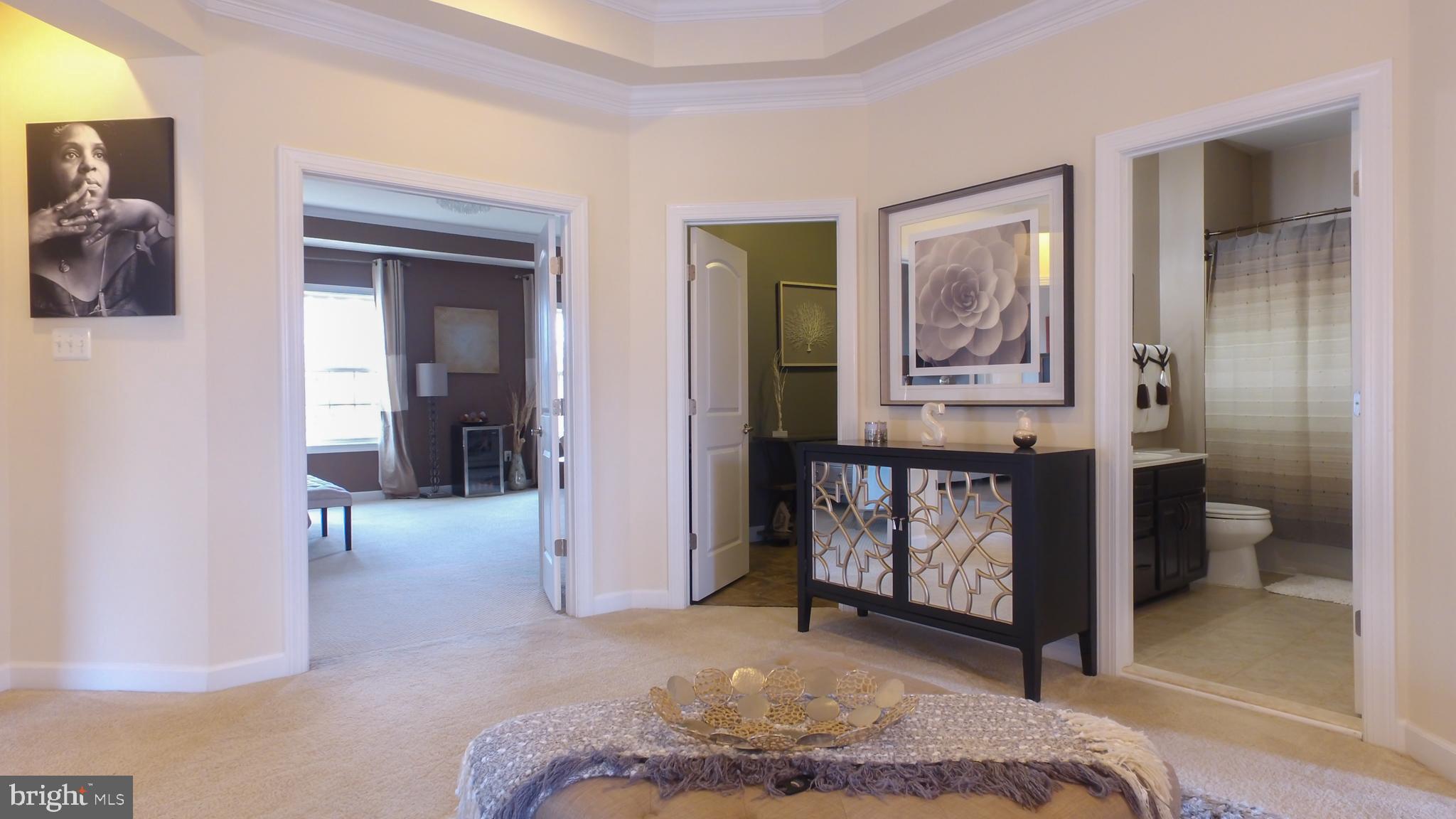 BALMORAL - Residential