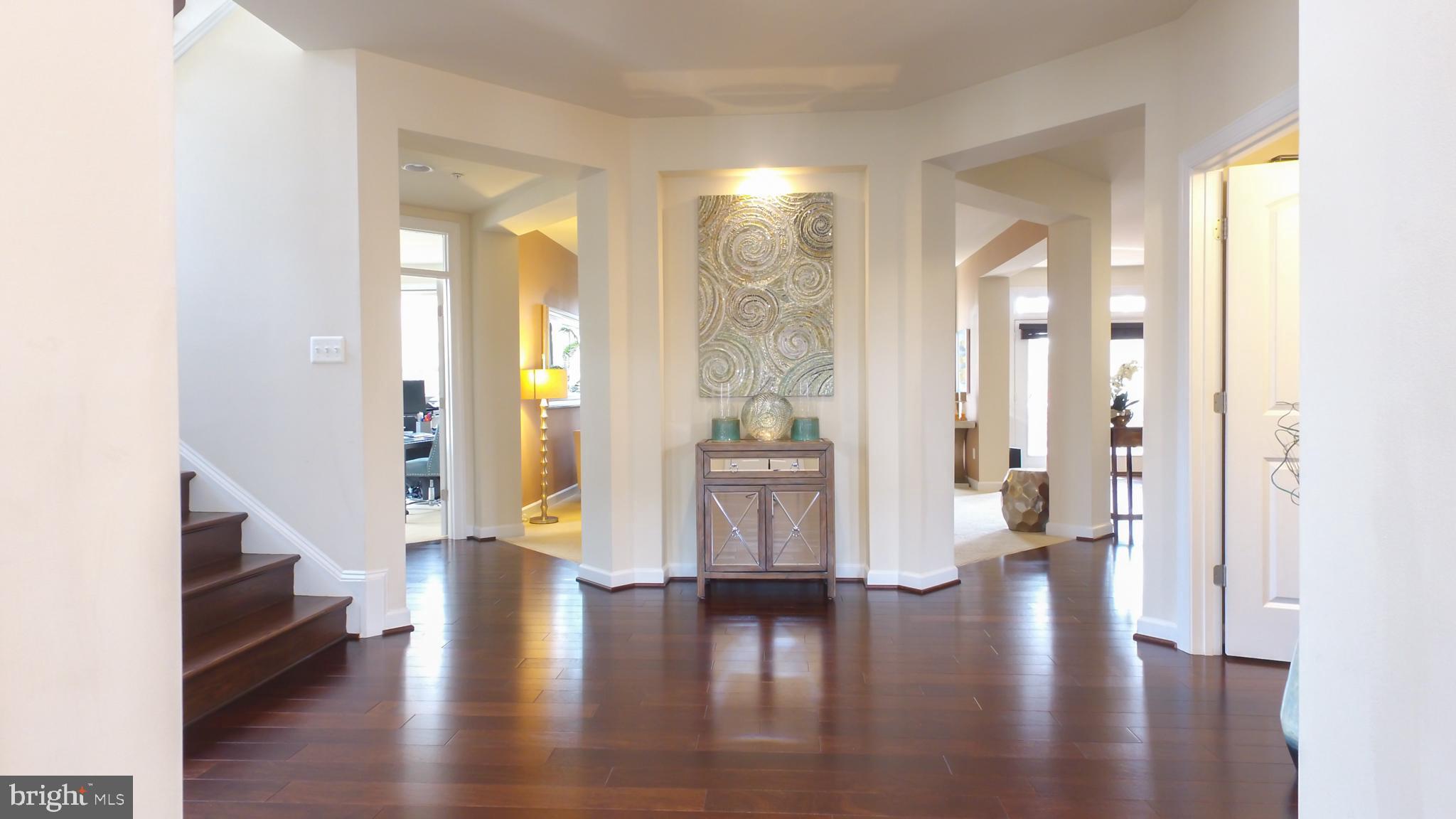 BALMORAL - Residential