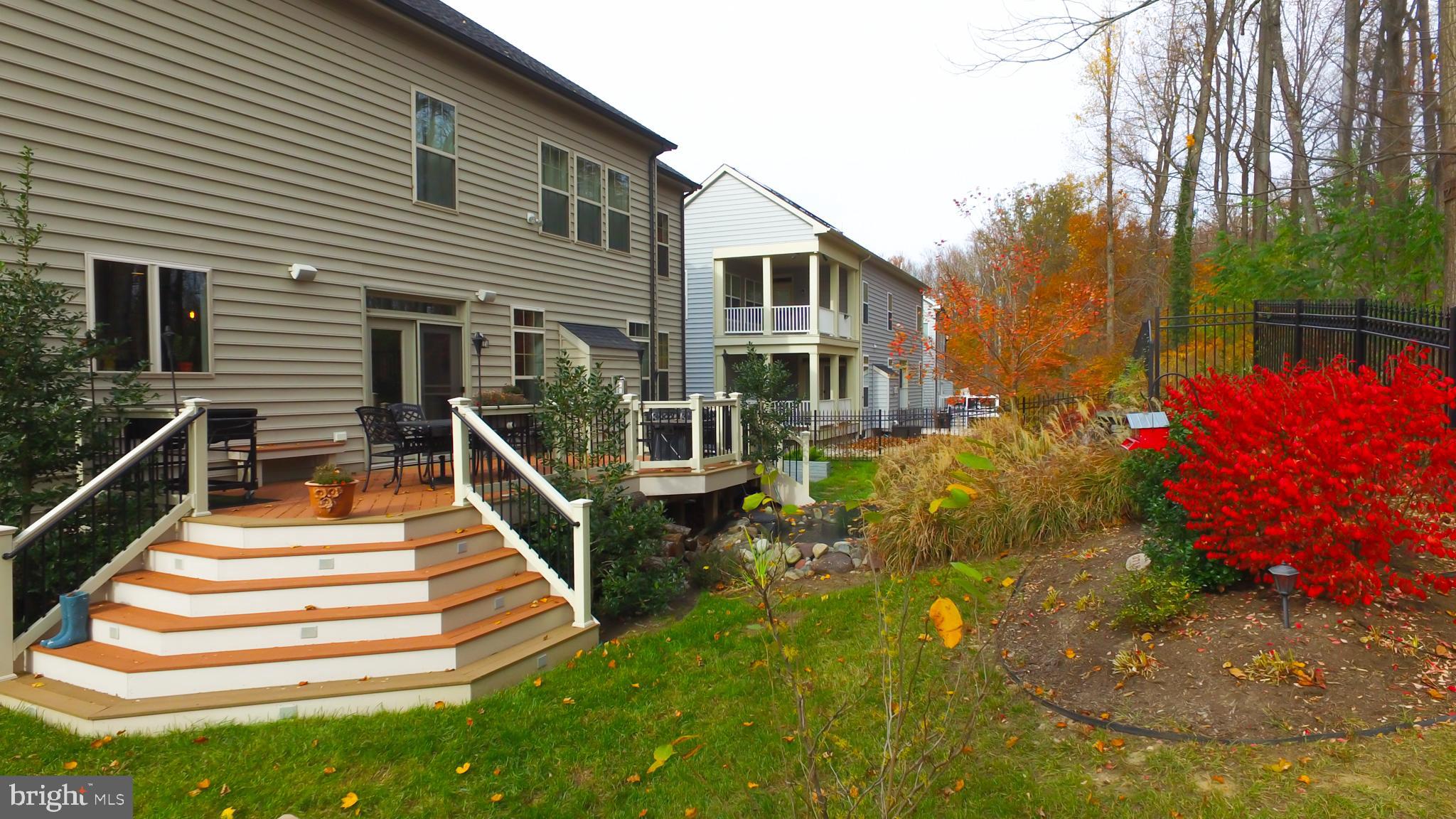 BALMORAL - Residential