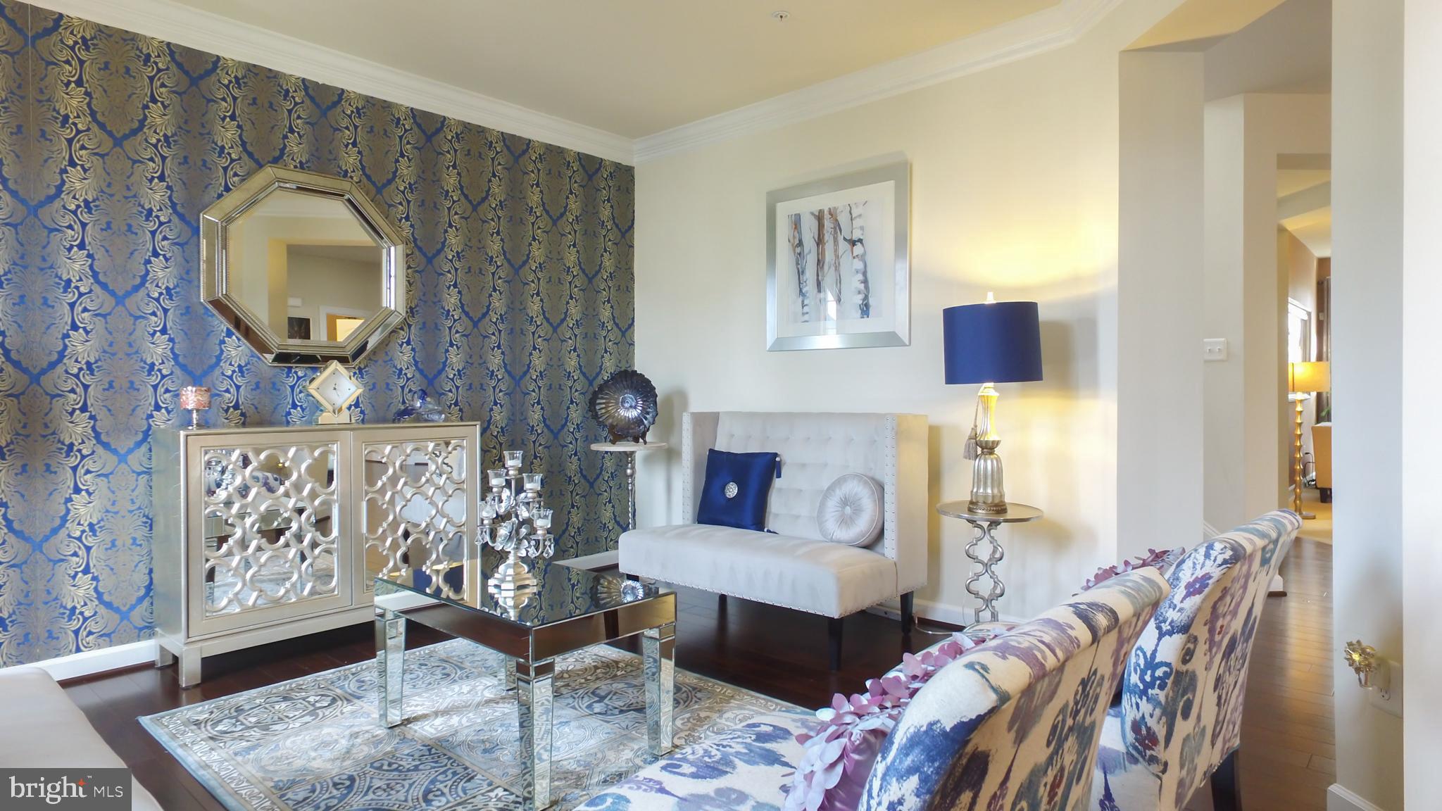 BALMORAL - Residential