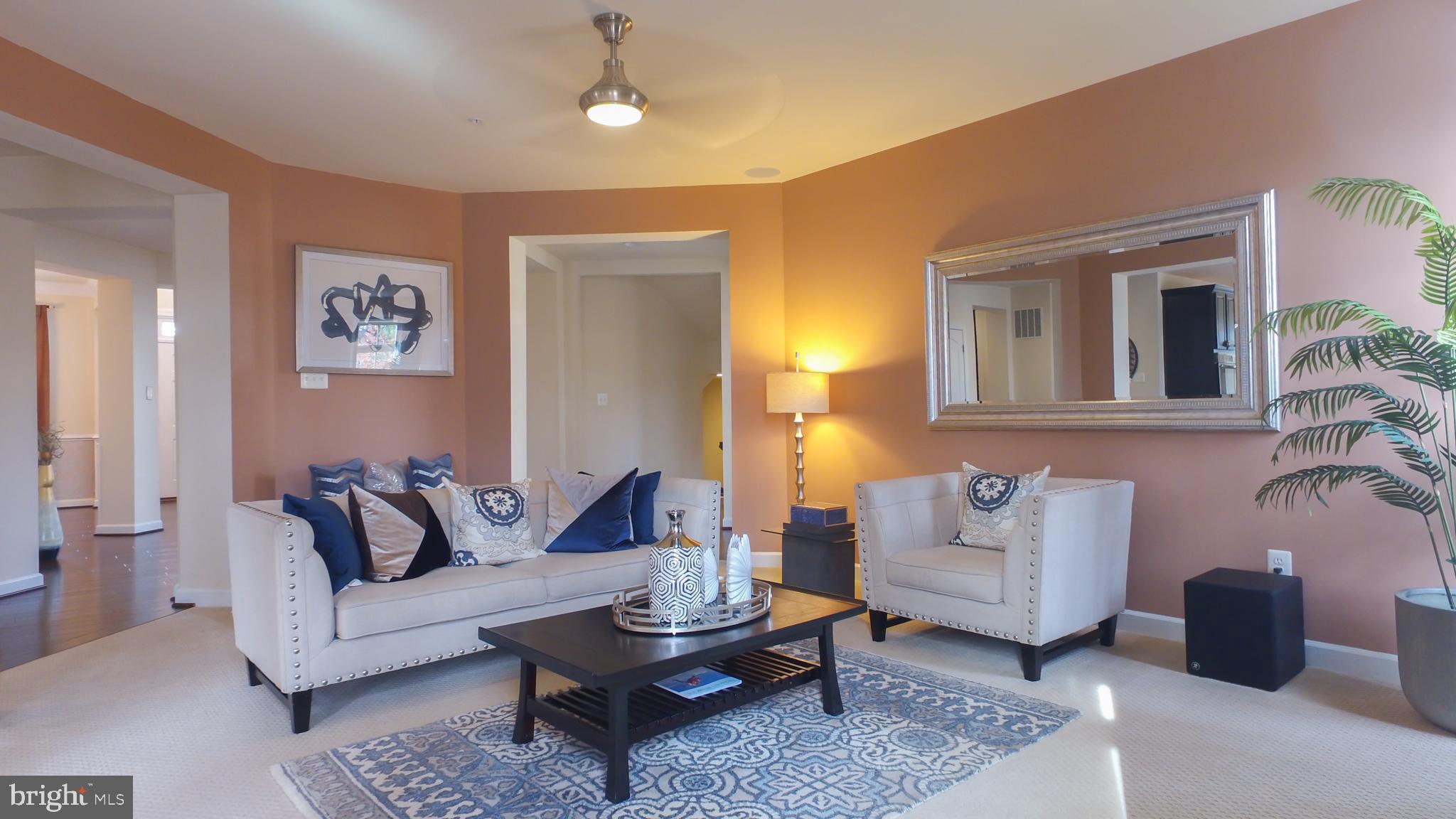 BALMORAL - Residential