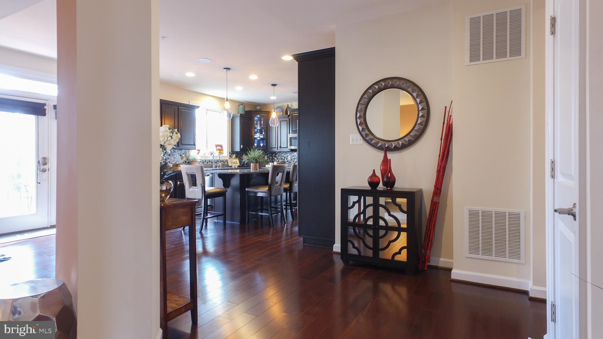 BALMORAL - Residential