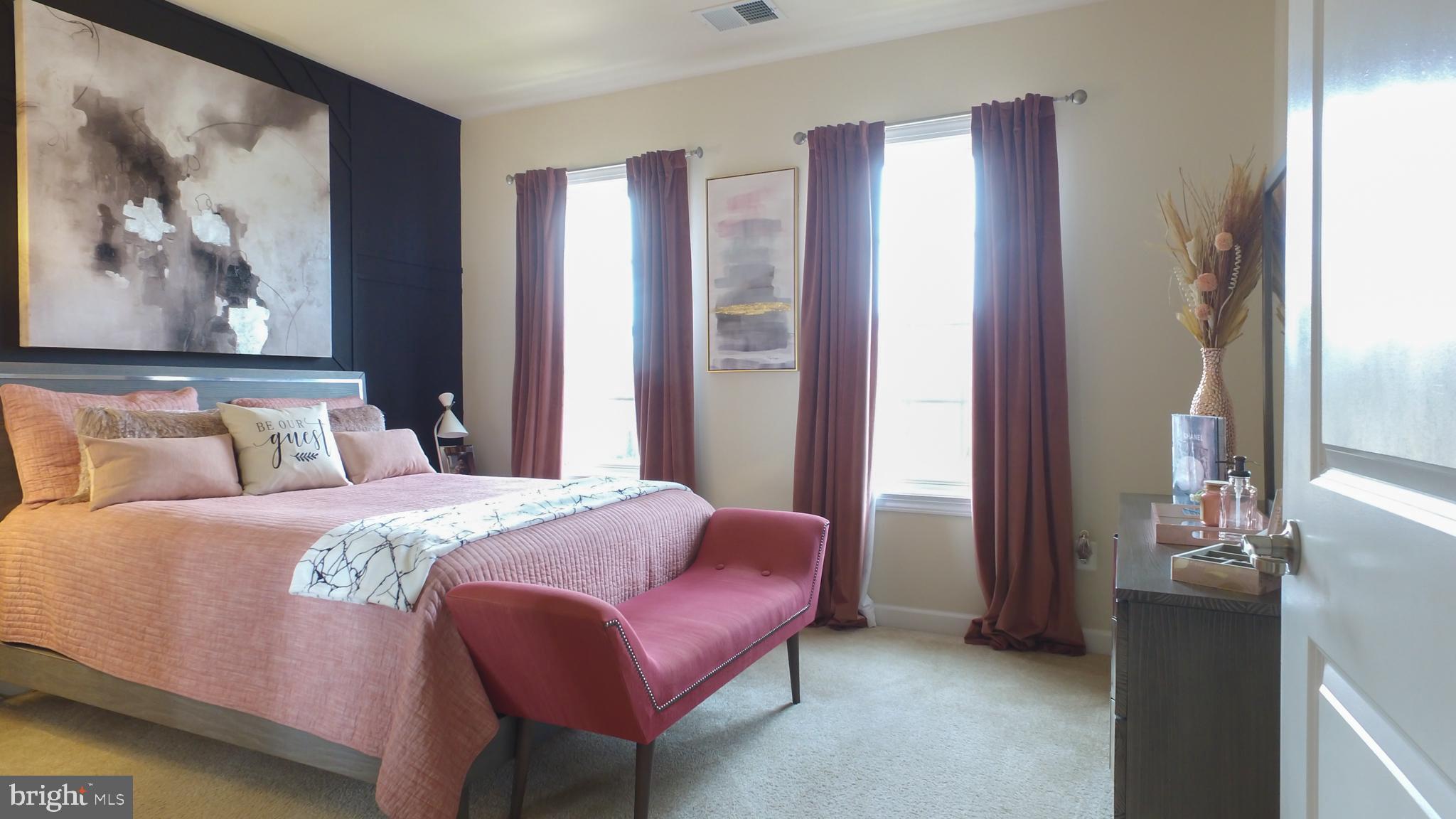 BALMORAL - Residential