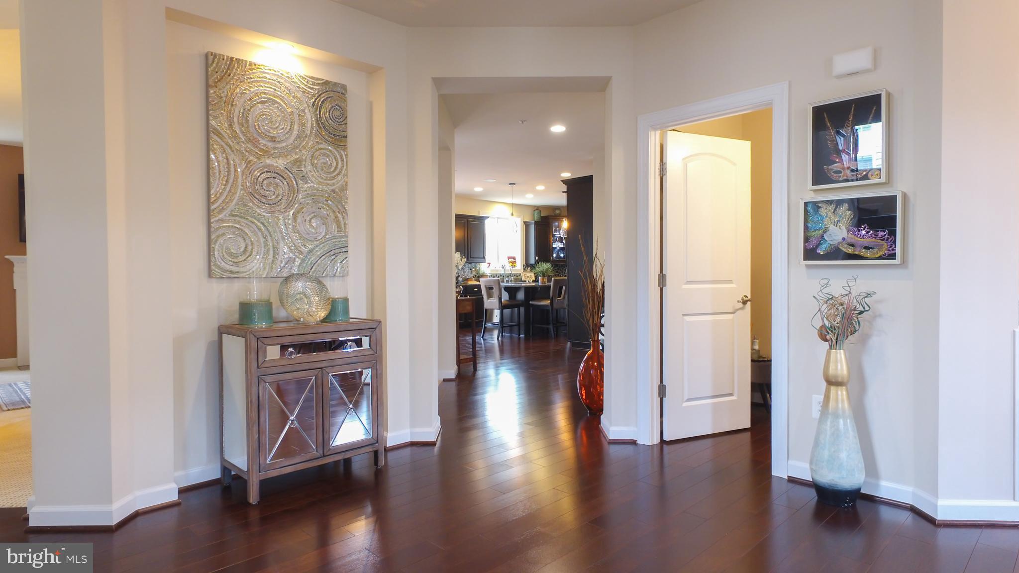 BALMORAL - Residential