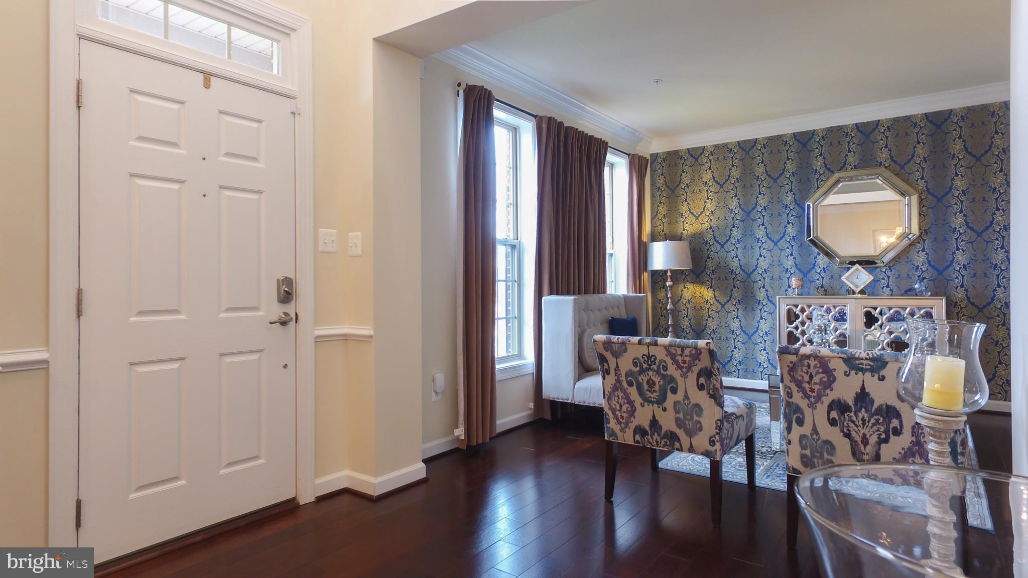 BALMORAL - Residential