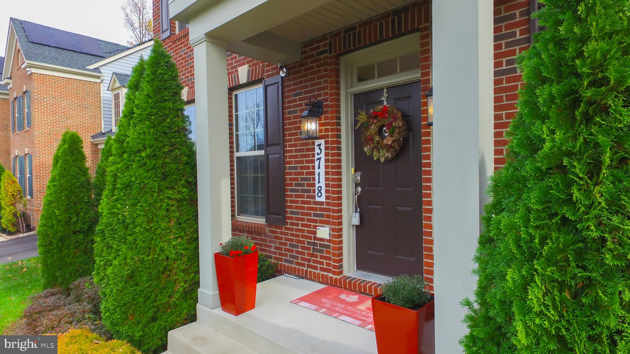 BALMORAL - Residential