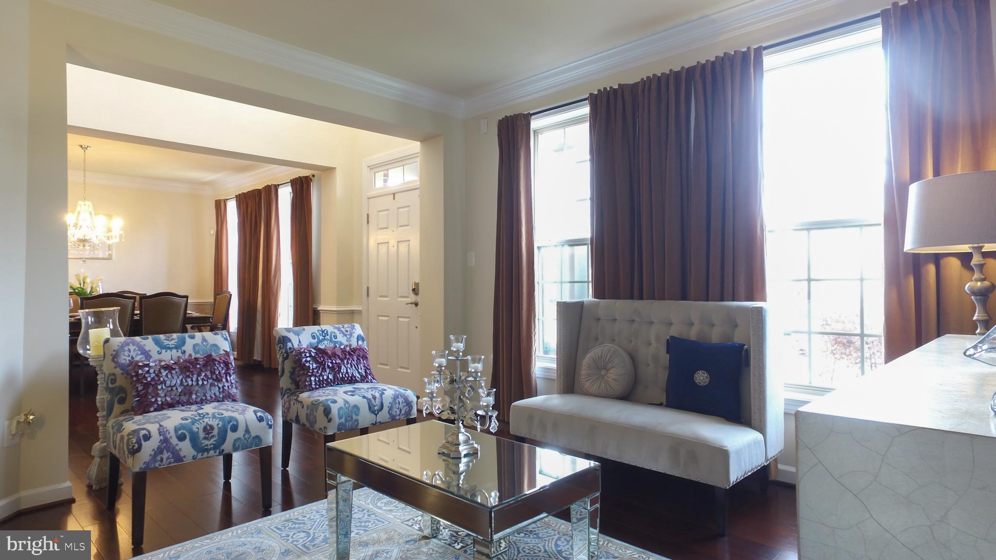 BALMORAL - Residential