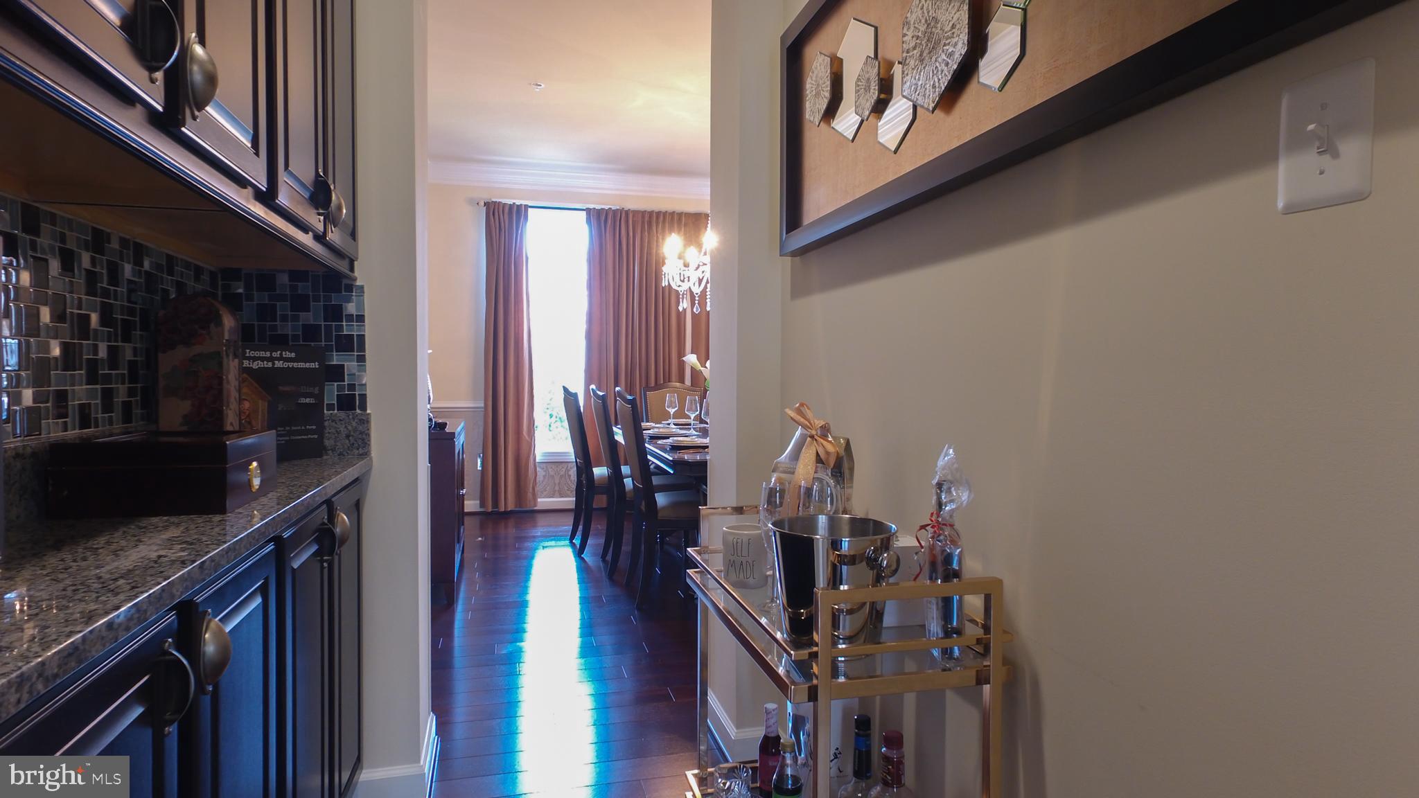 BALMORAL - Residential