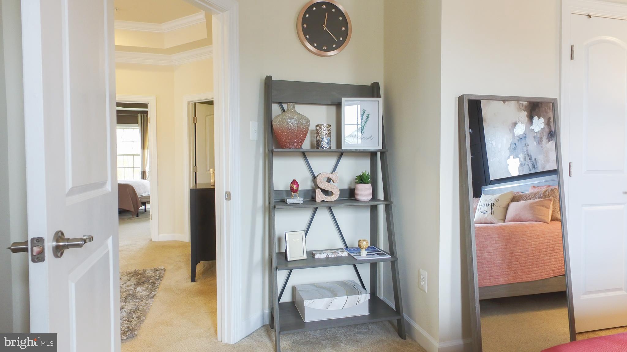 BALMORAL - Residential