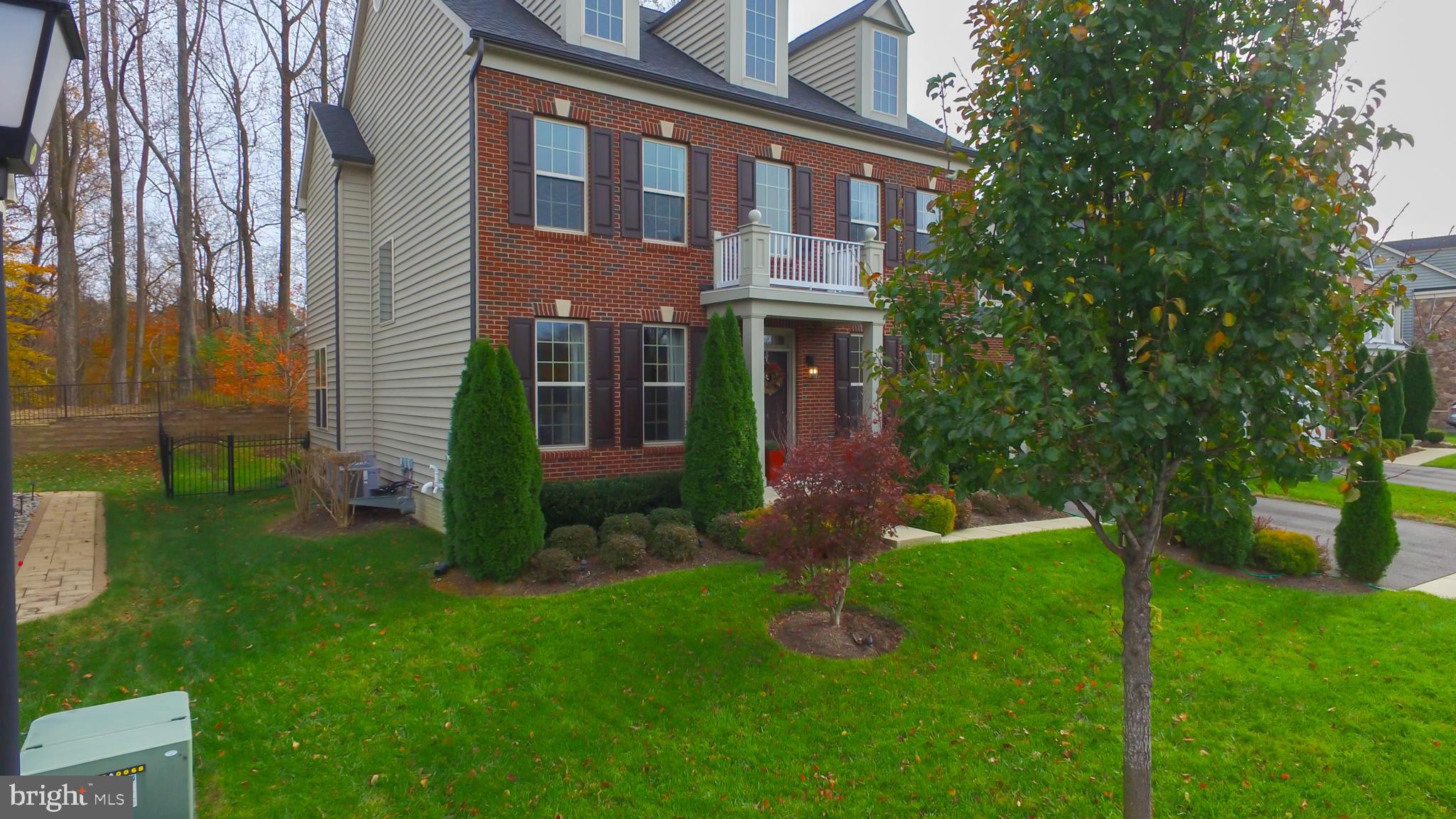 BALMORAL - Residential