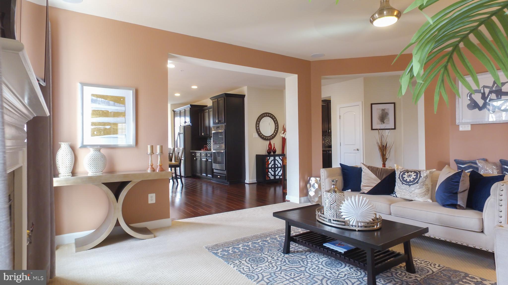 BALMORAL - Residential