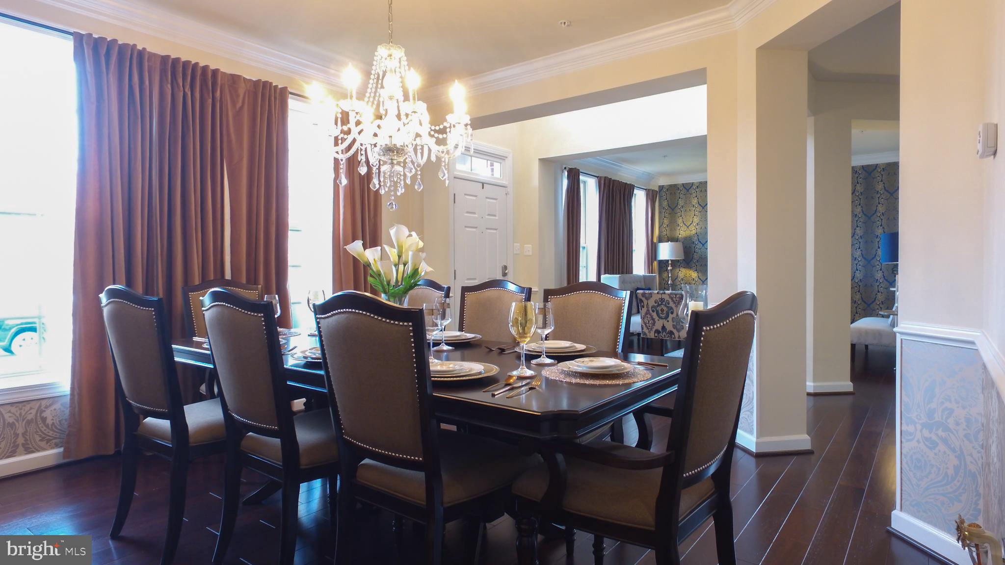 BALMORAL - Residential