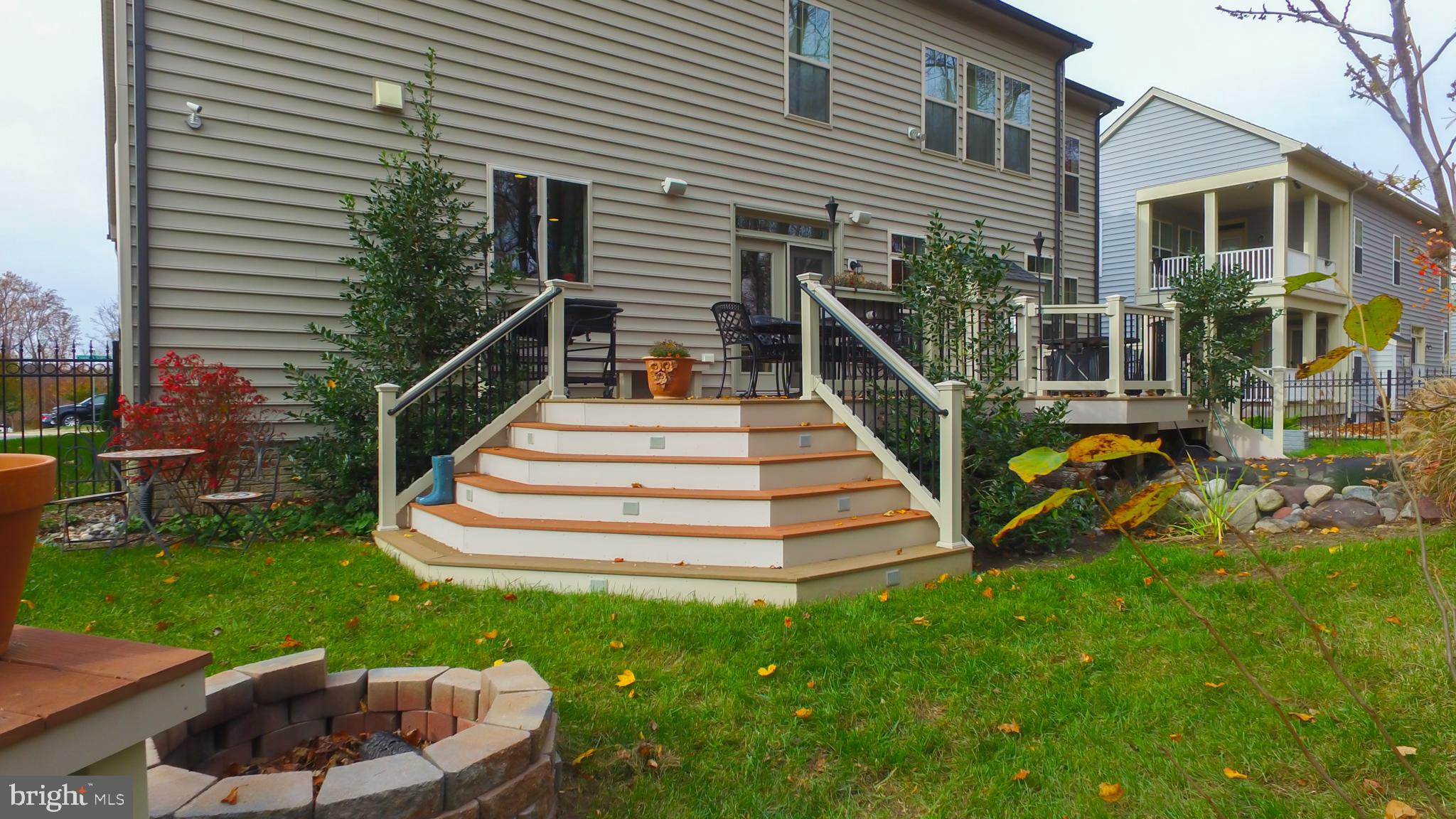 BALMORAL - Residential