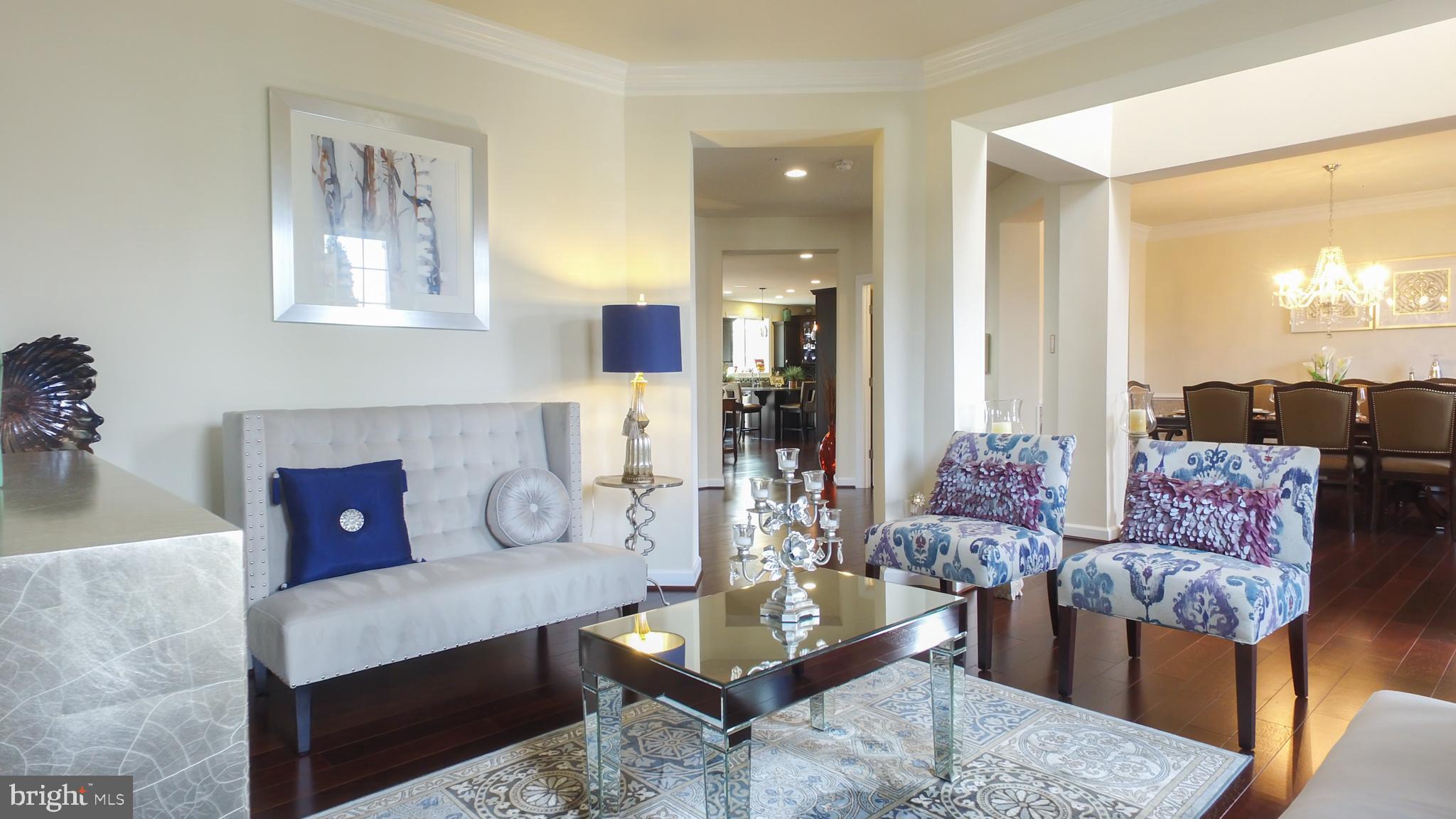 BALMORAL - Residential