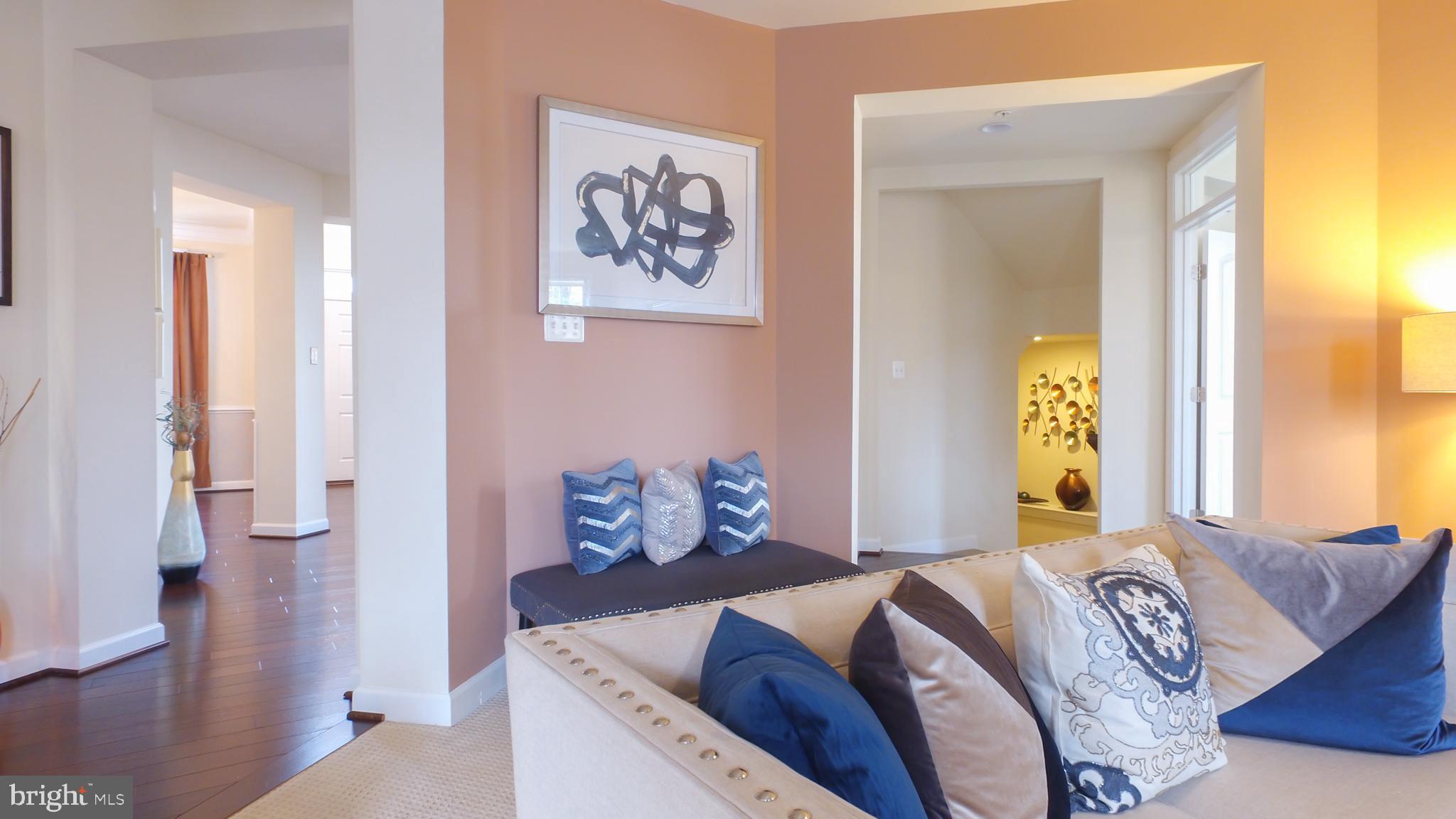 BALMORAL - Residential