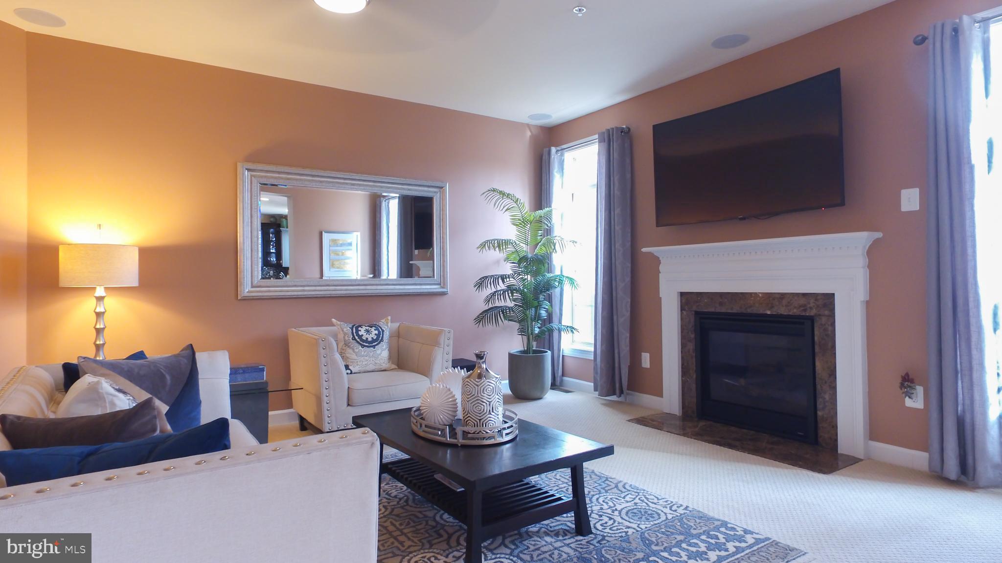 BALMORAL - Residential