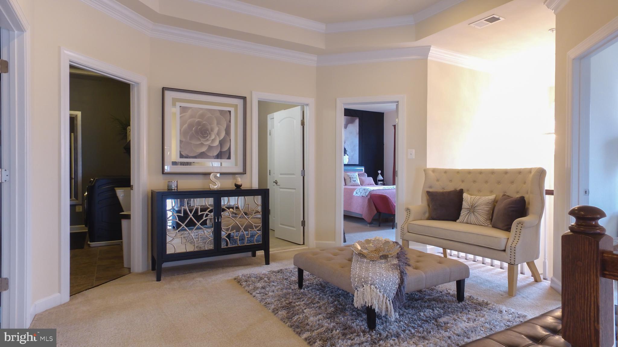 BALMORAL - Residential