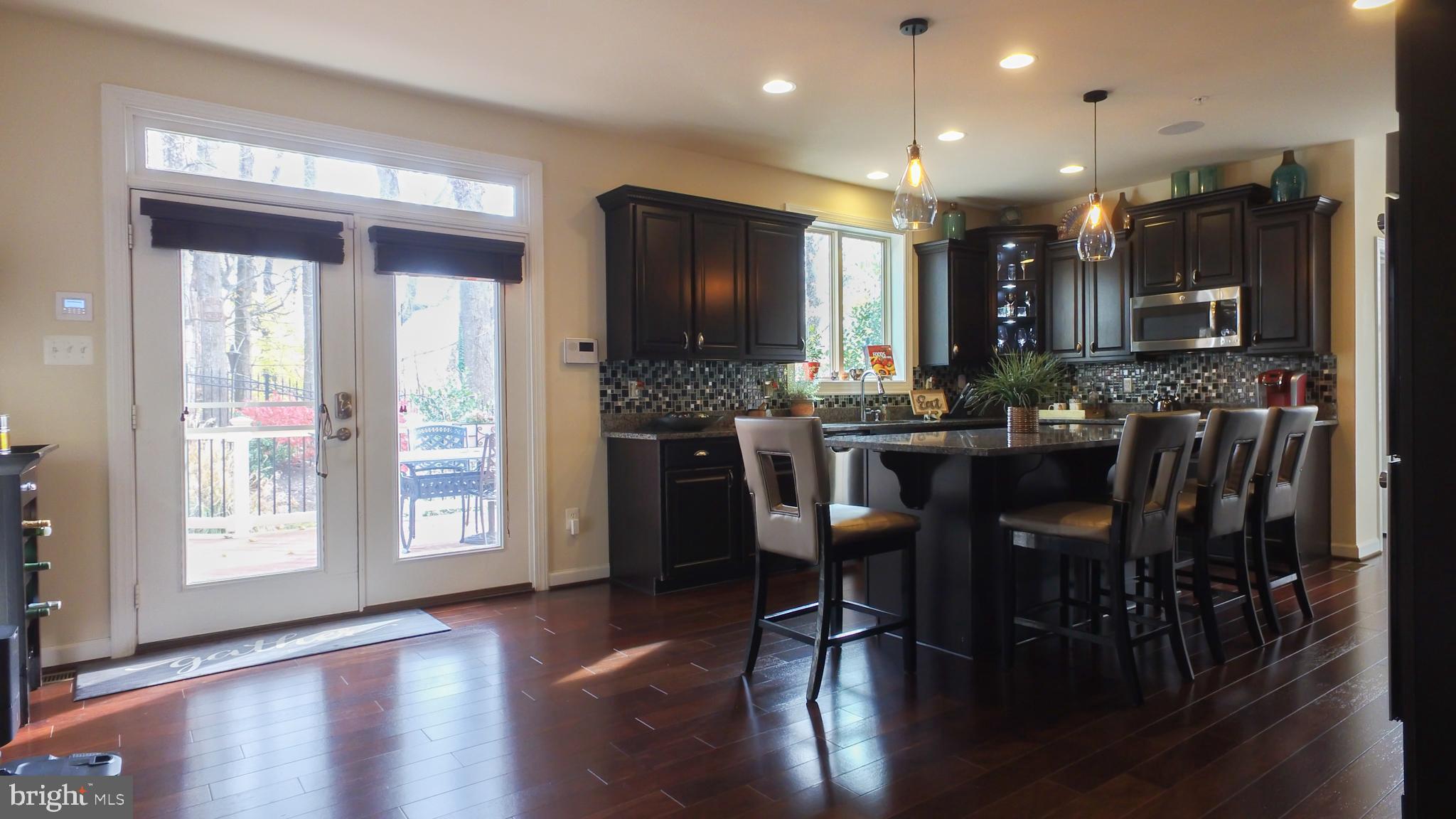 BALMORAL - Residential