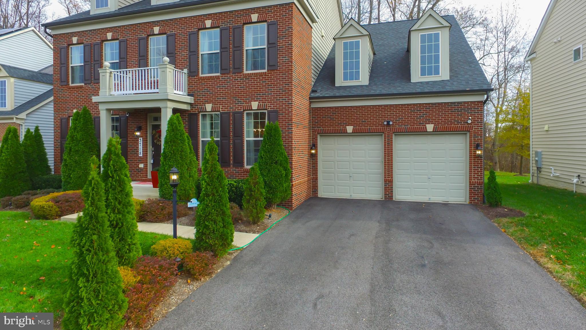 BALMORAL - Residential