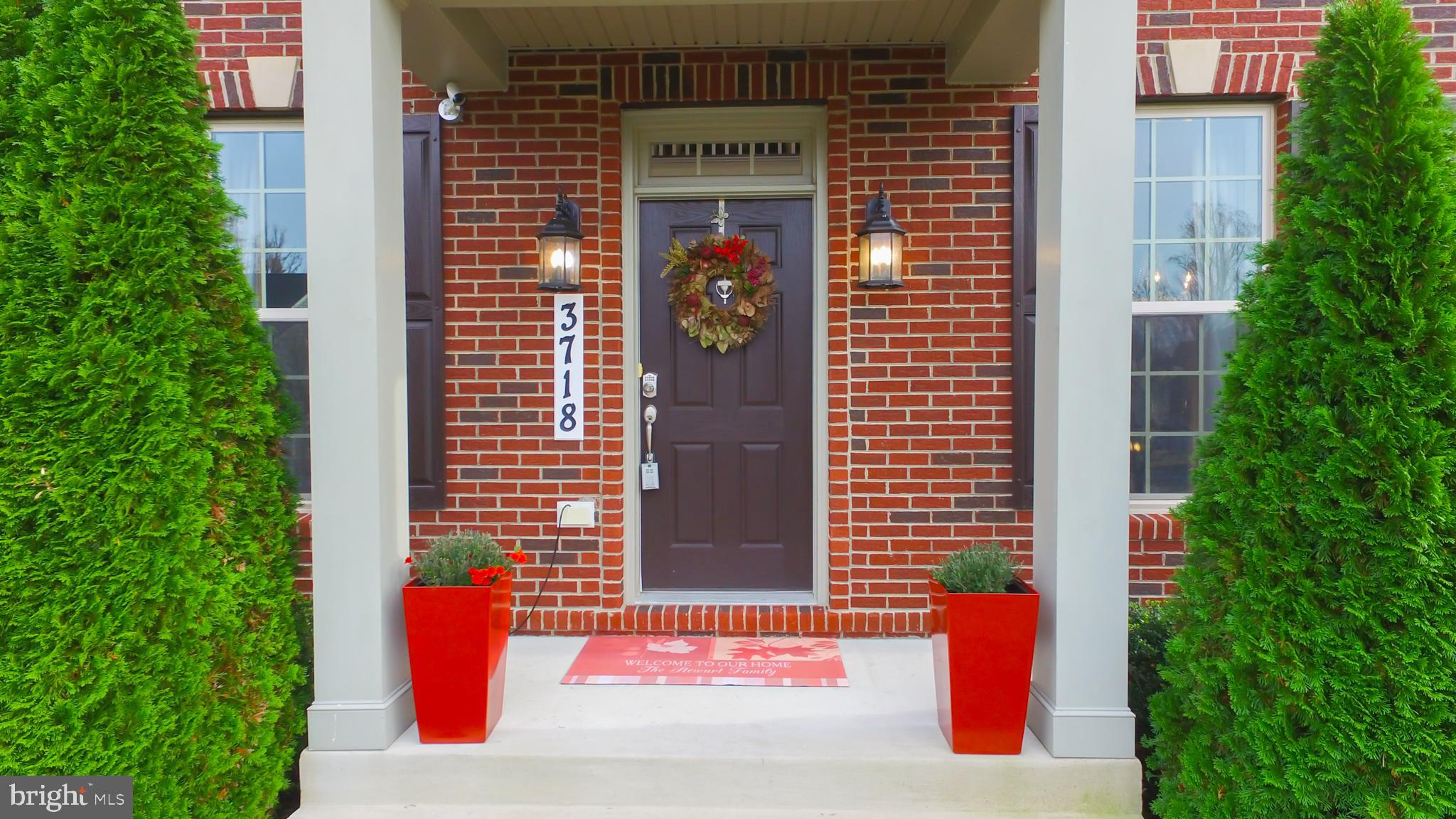 BALMORAL - Residential