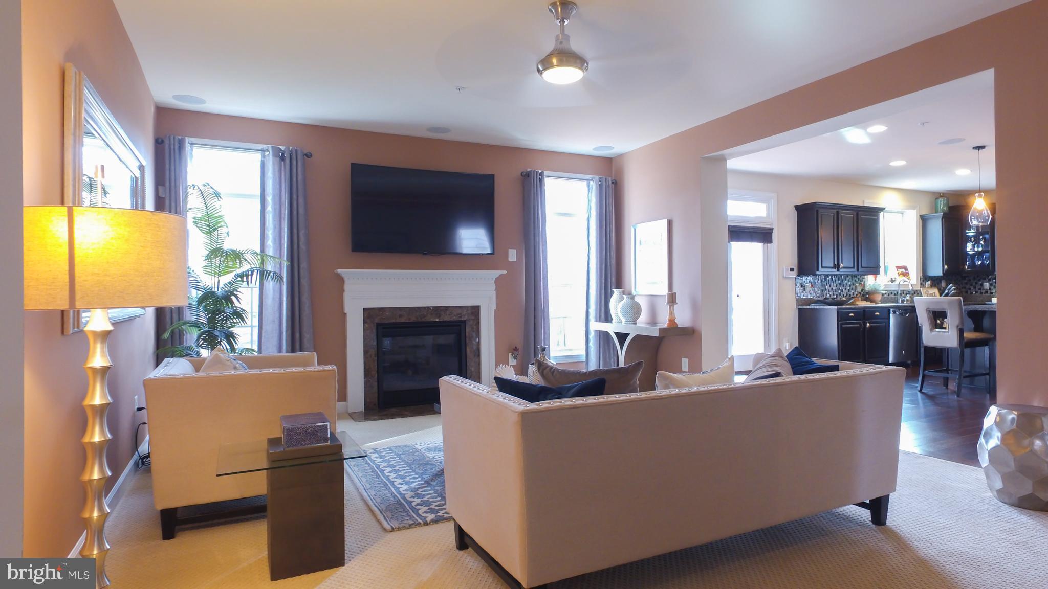 BALMORAL - Residential