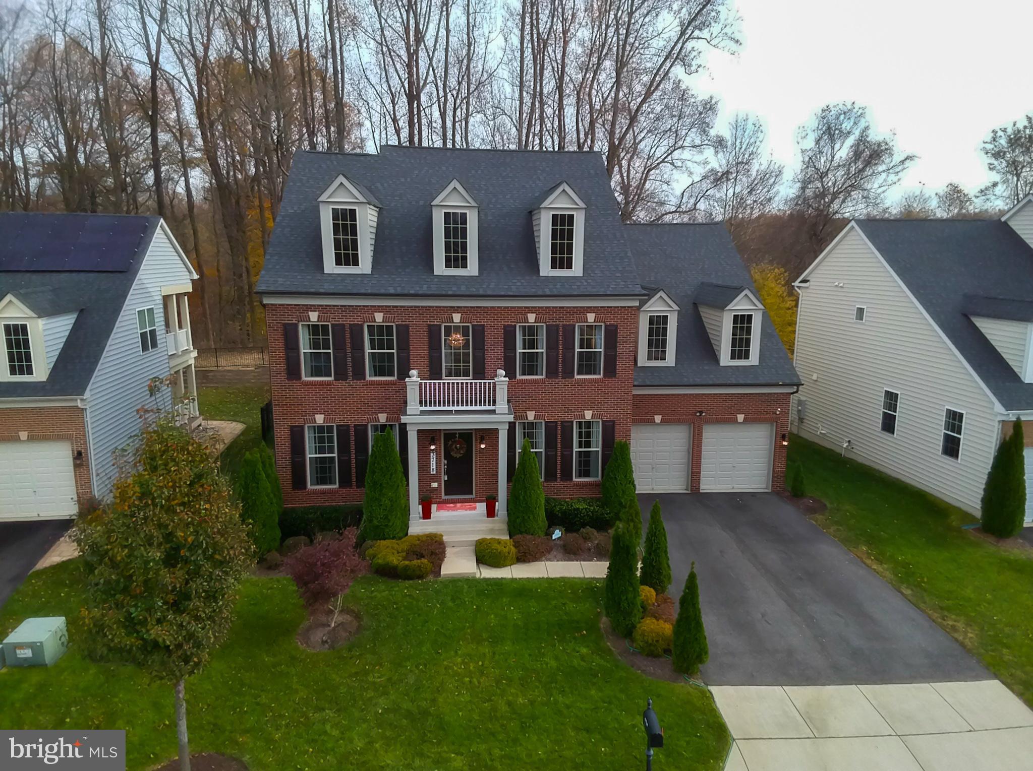 BALMORAL - Residential