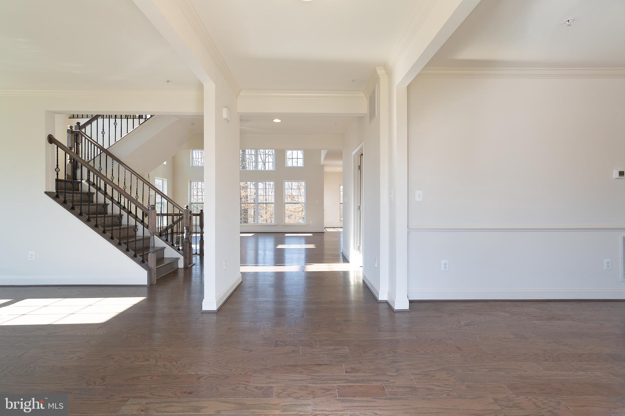 THRIFT MANOR-PLAT 1> - Residential