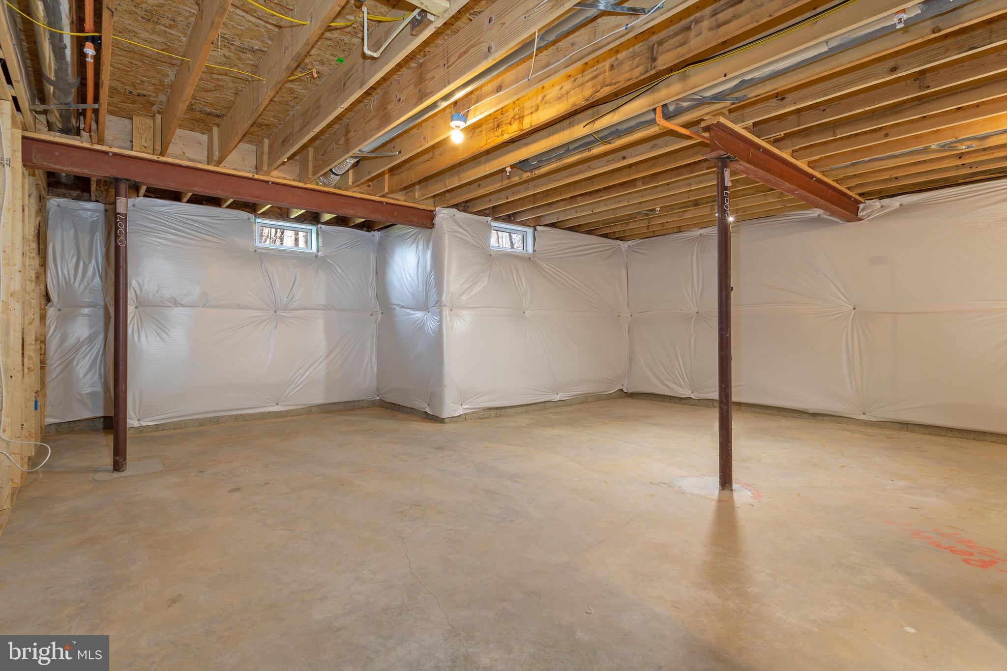 THRIFT MANOR-PLAT 1> - Residential