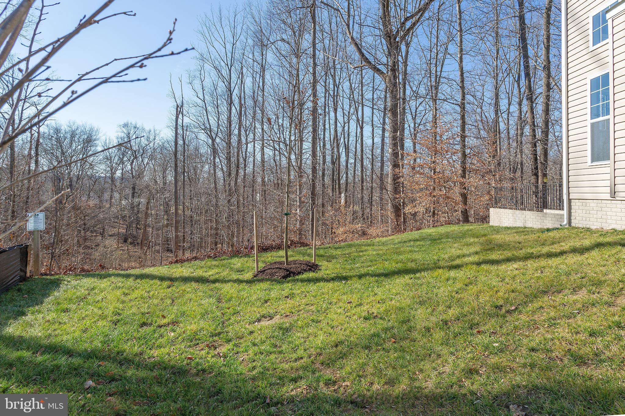 THRIFT MANOR-PLAT 1> - Residential