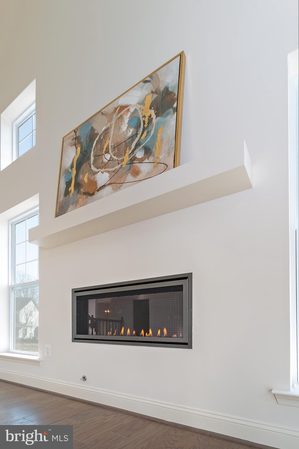 THRIFT MANOR-PLAT 1> - Residential