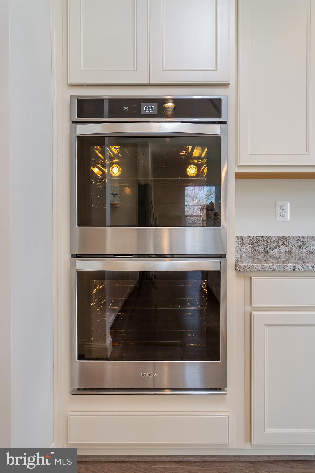 THRIFT MANOR-PLAT 1> - Residential