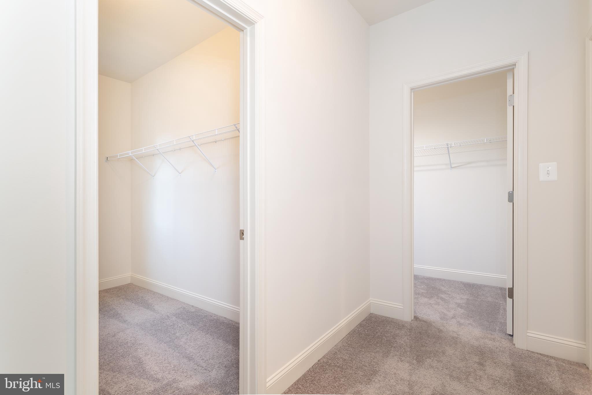 THRIFT MANOR-PLAT 1> - Residential