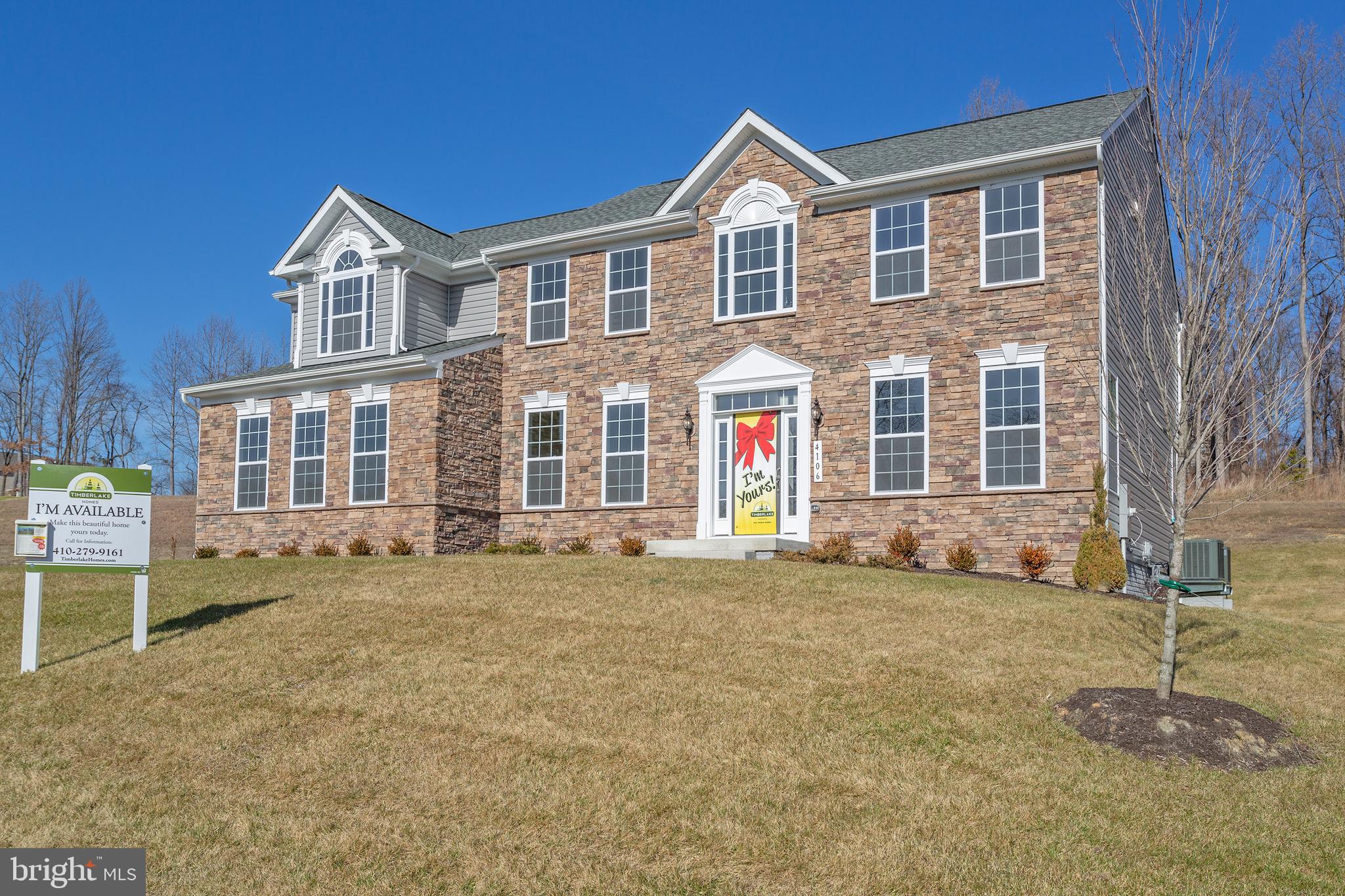 THRIFT MANOR-PLAT 1> - Residential