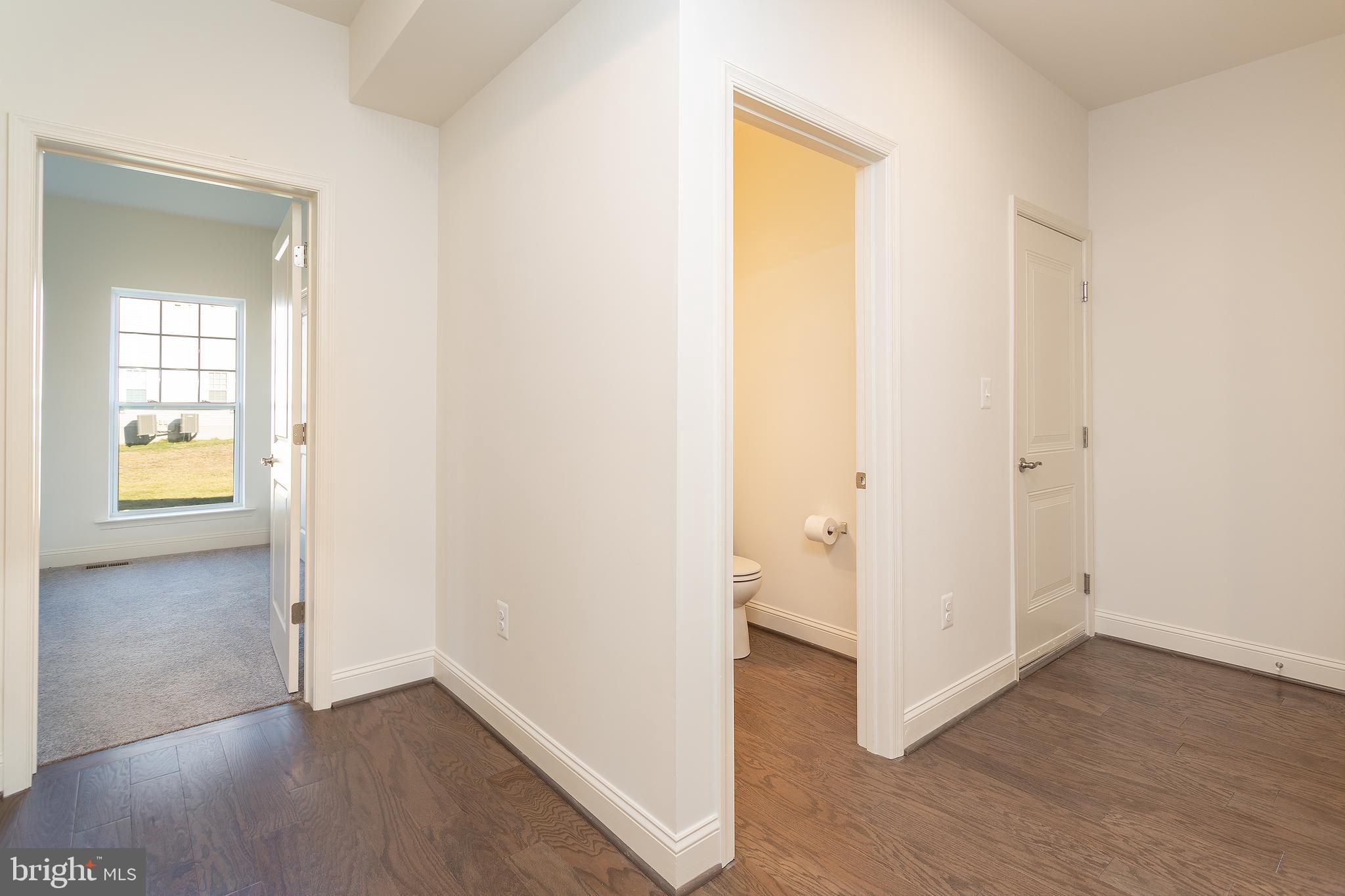 THRIFT MANOR-PLAT 1> - Residential