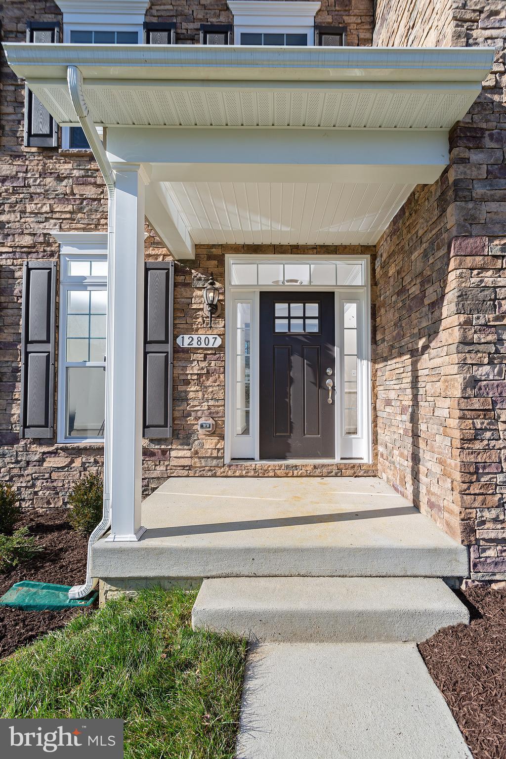 THRIFT MANOR-PLAT 1> - Residential