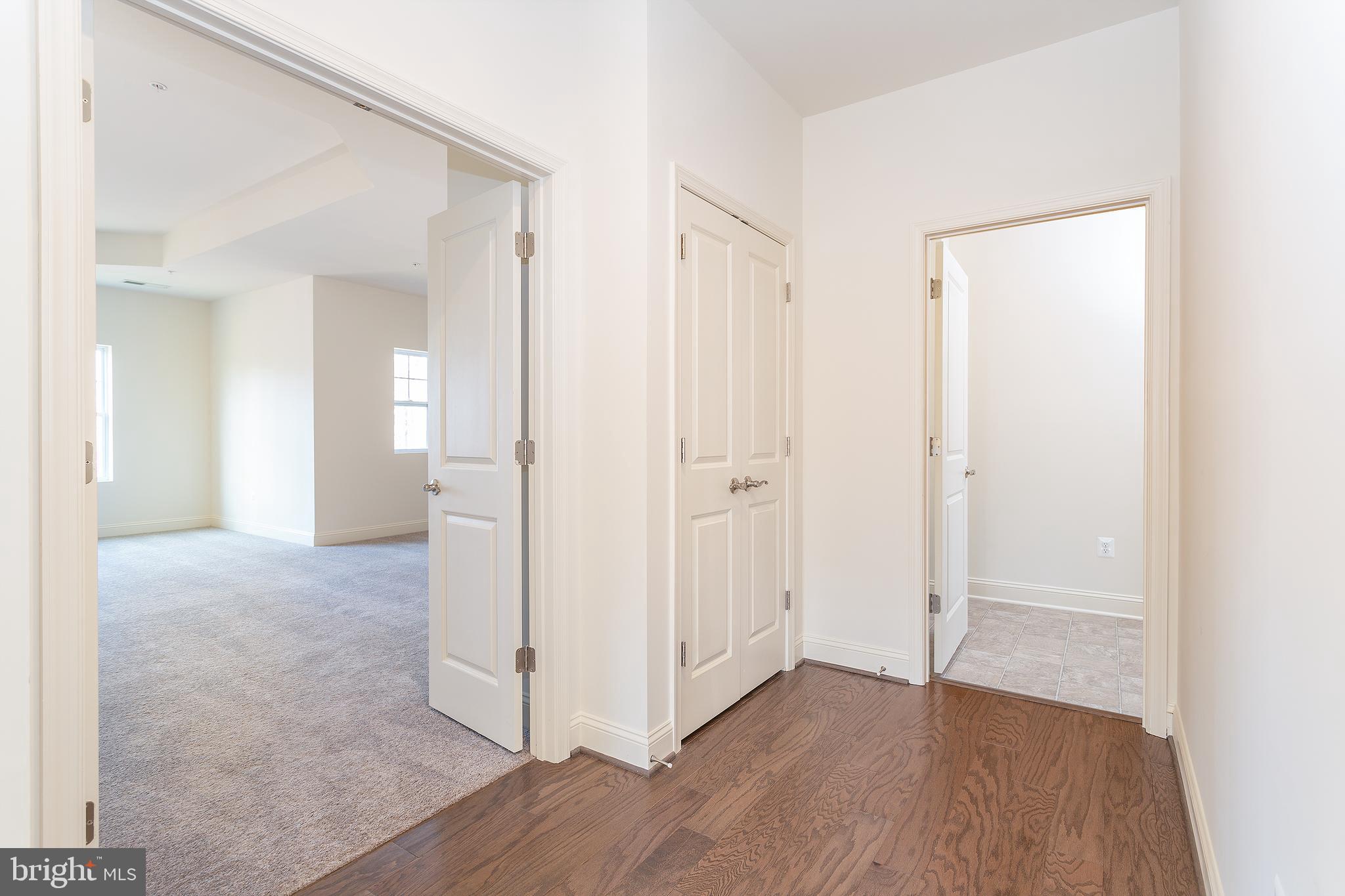 THRIFT MANOR-PLAT 1> - Residential