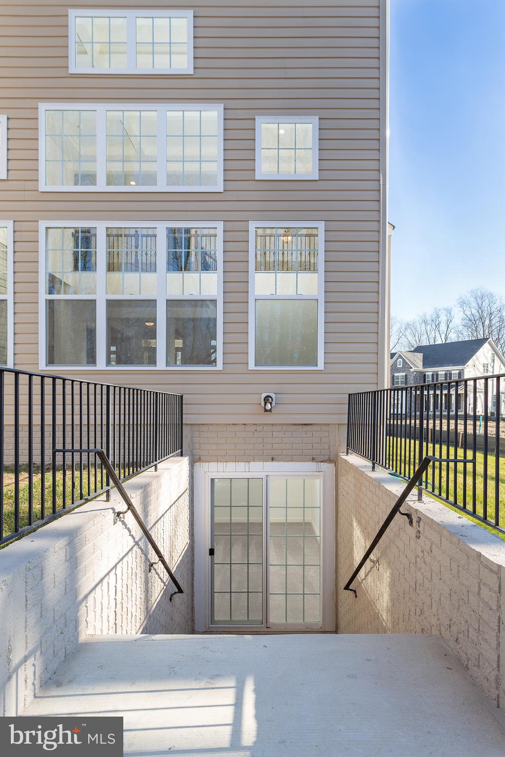 THRIFT MANOR-PLAT 1> - Residential