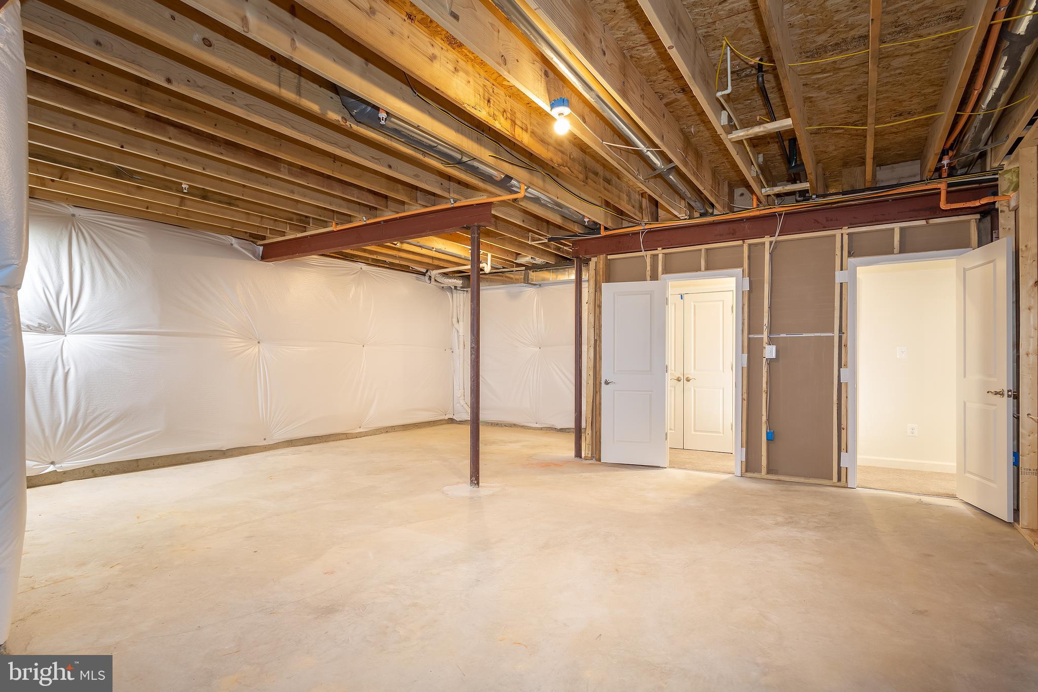 THRIFT MANOR-PLAT 1> - Residential