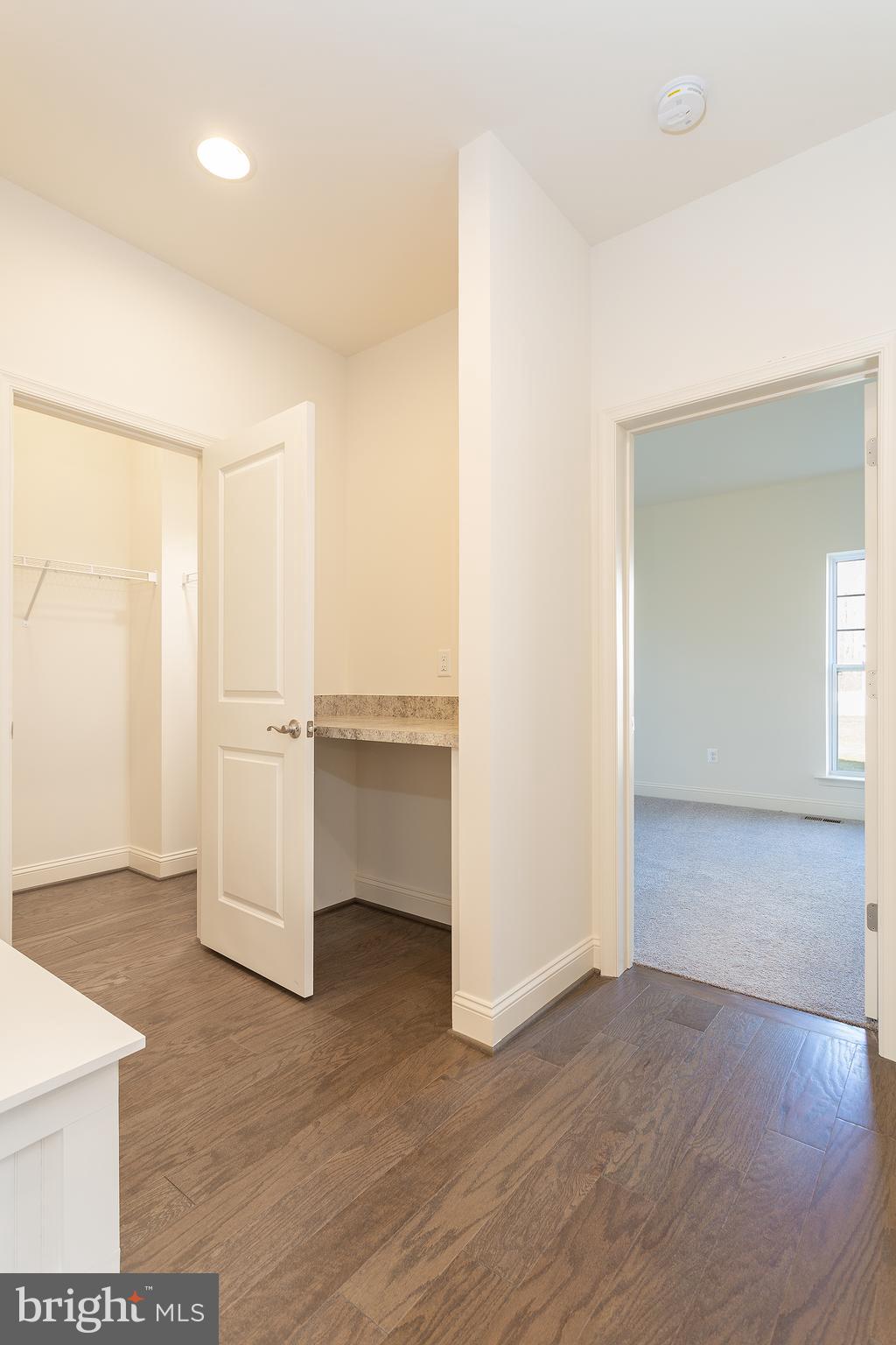 THRIFT MANOR-PLAT 1> - Residential