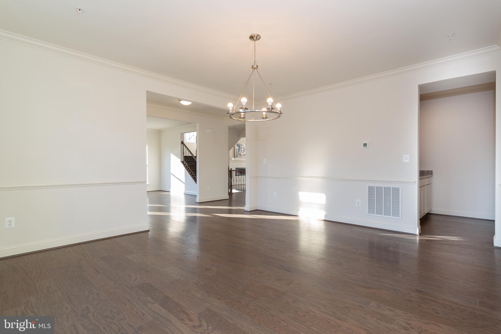 THRIFT MANOR-PLAT 1> - Residential