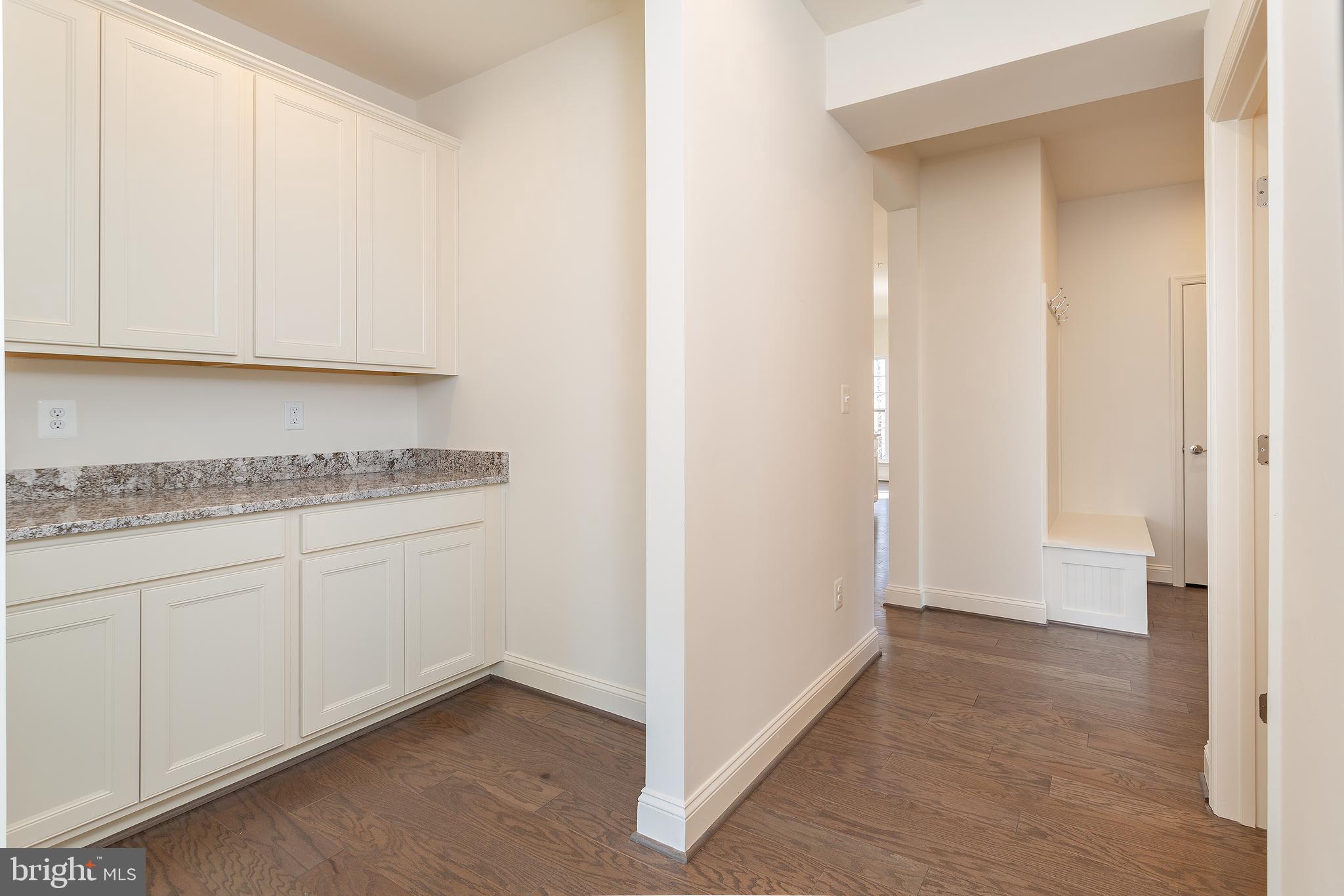 THRIFT MANOR-PLAT 1> - Residential