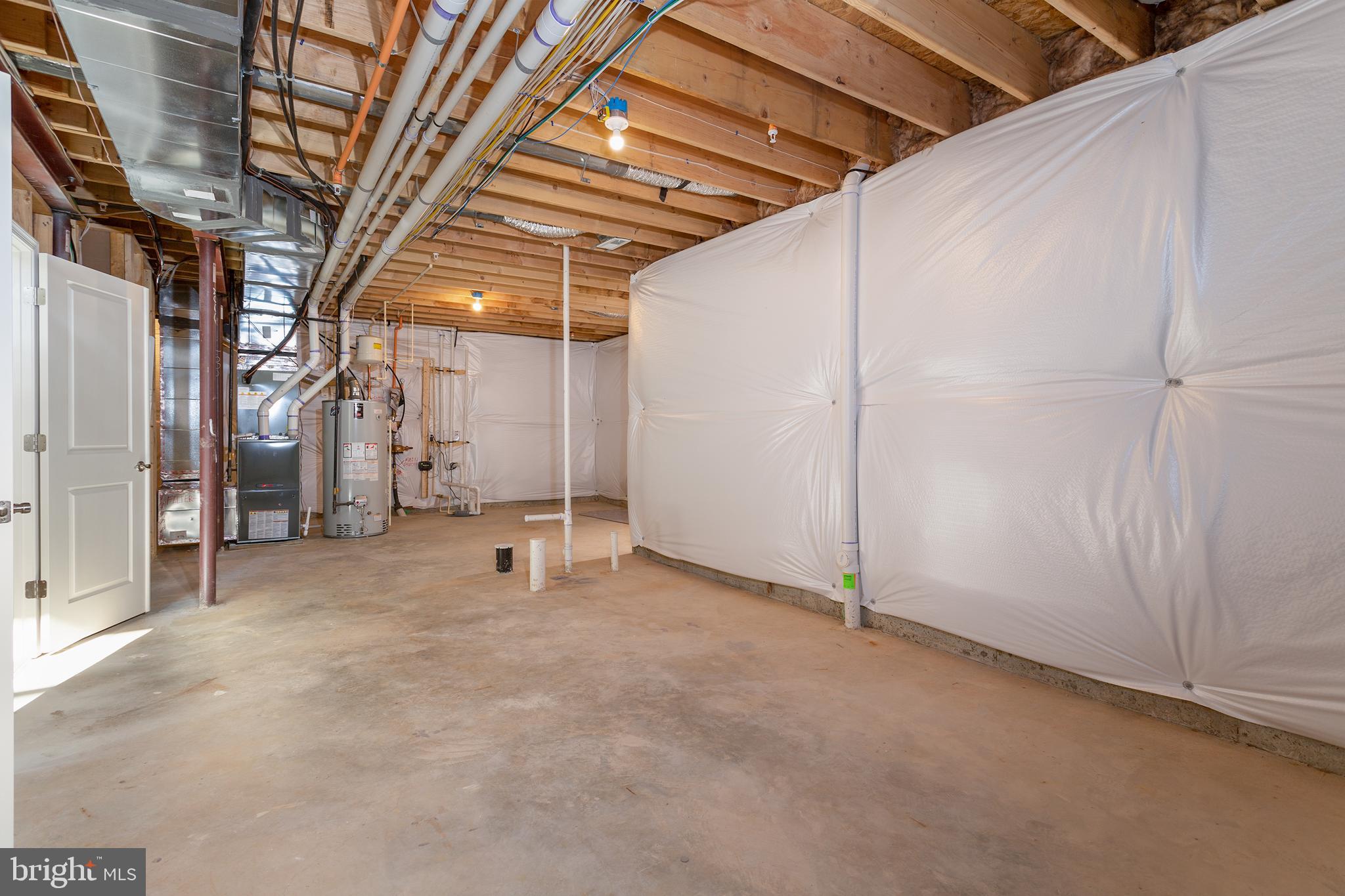 THRIFT MANOR-PLAT 1> - Residential