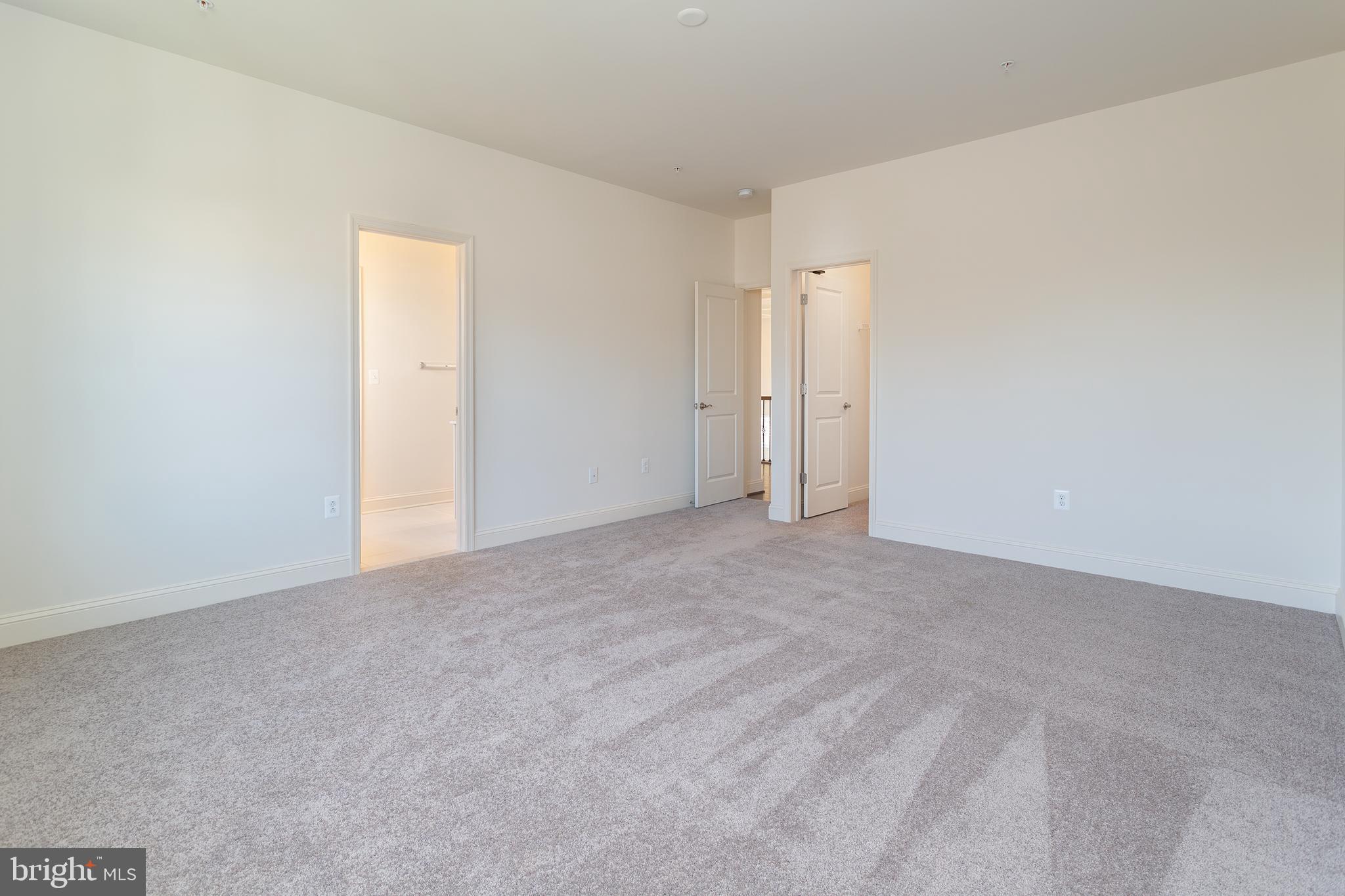 THRIFT MANOR-PLAT 1> - Residential