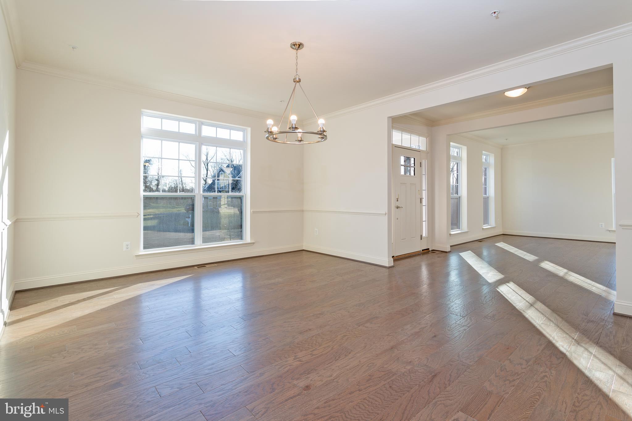 THRIFT MANOR-PLAT 1> - Residential