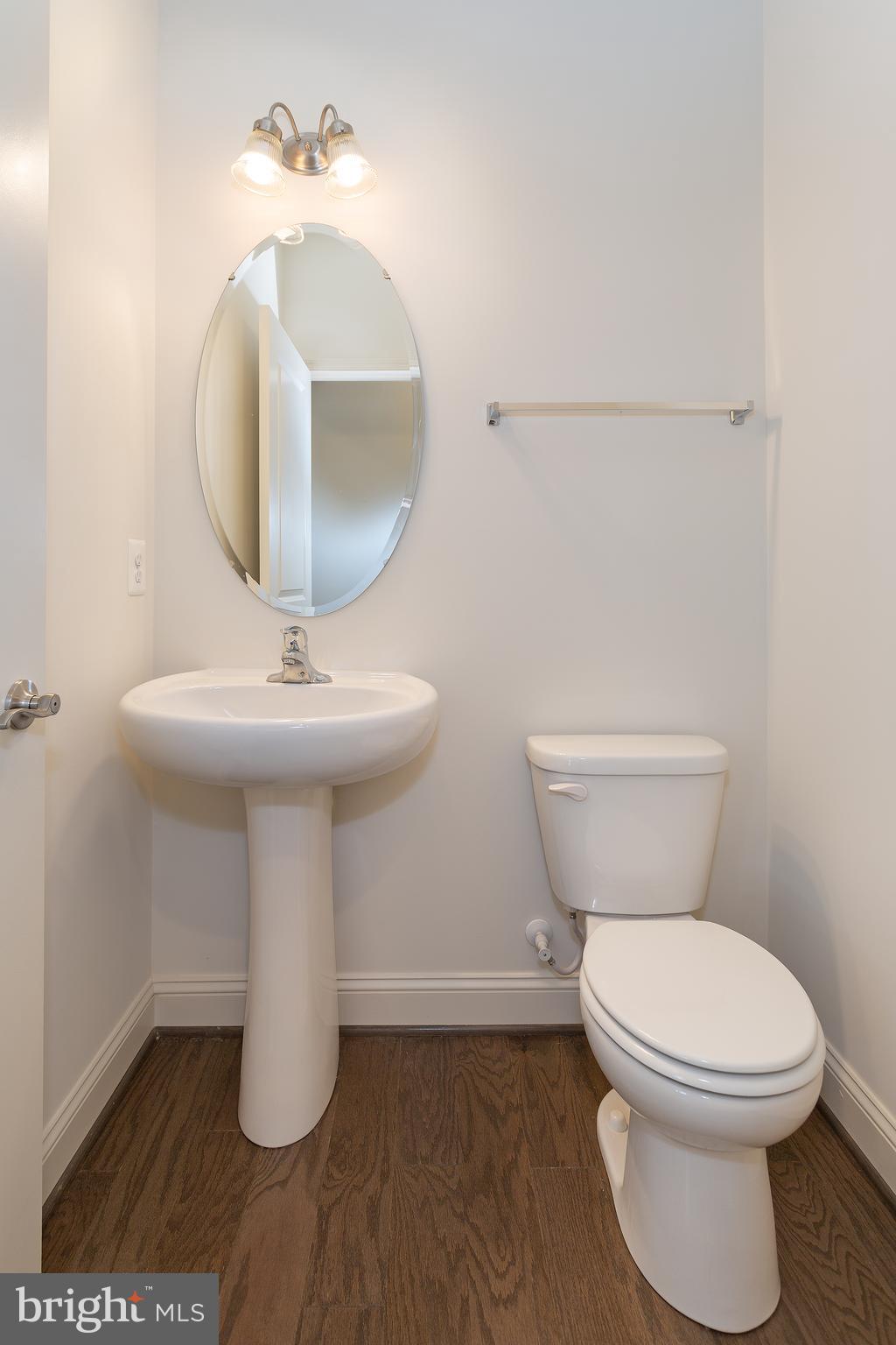 THRIFT MANOR-PLAT 1> - Residential