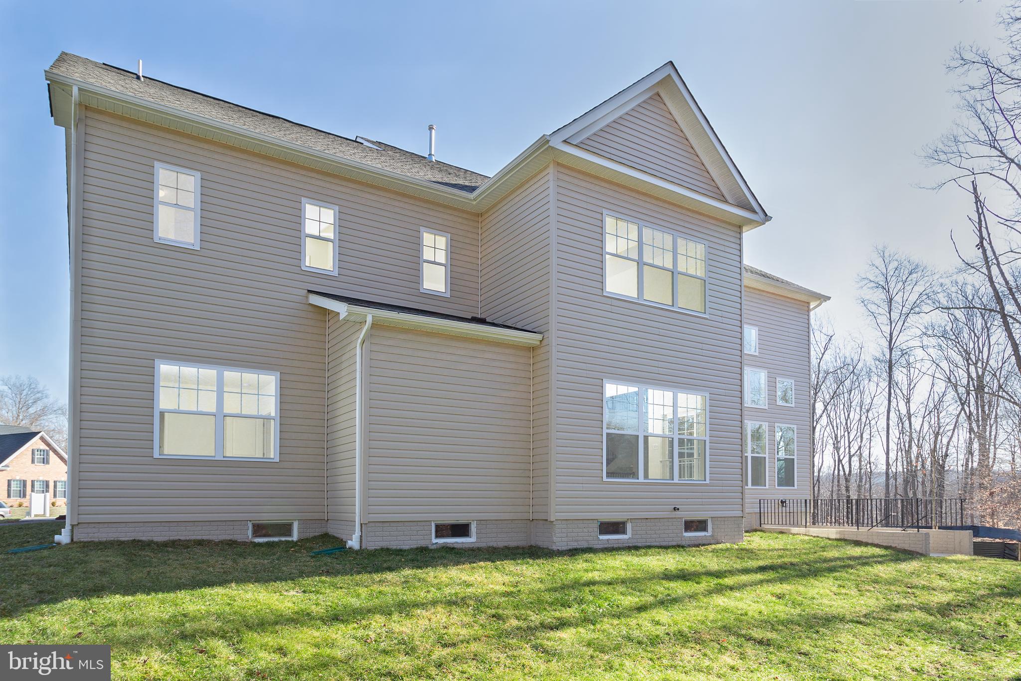 THRIFT MANOR-PLAT 1> - Residential