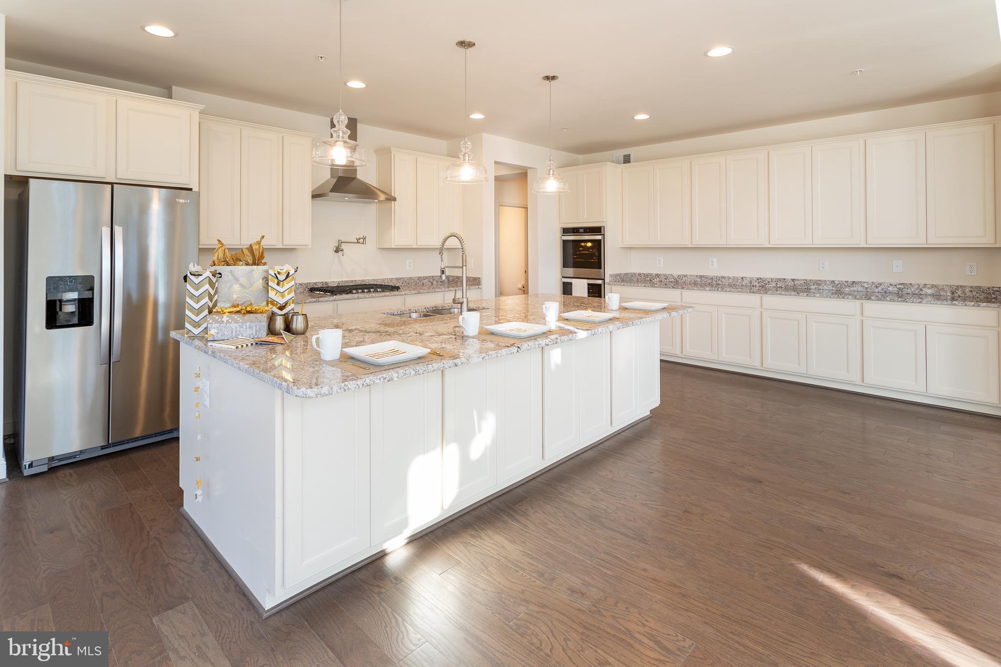 THRIFT MANOR-PLAT 1> - Residential