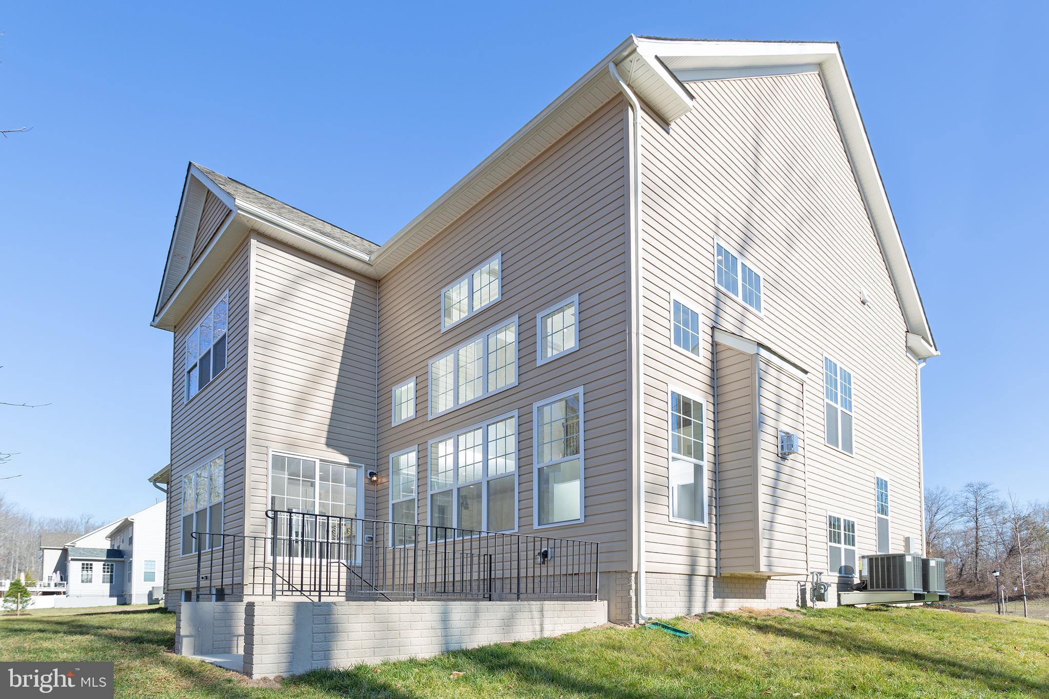 THRIFT MANOR-PLAT 1> - Residential